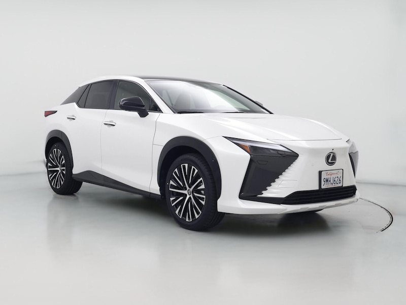 2024 Lexus RZ 300e -
                  Palmdale, CA