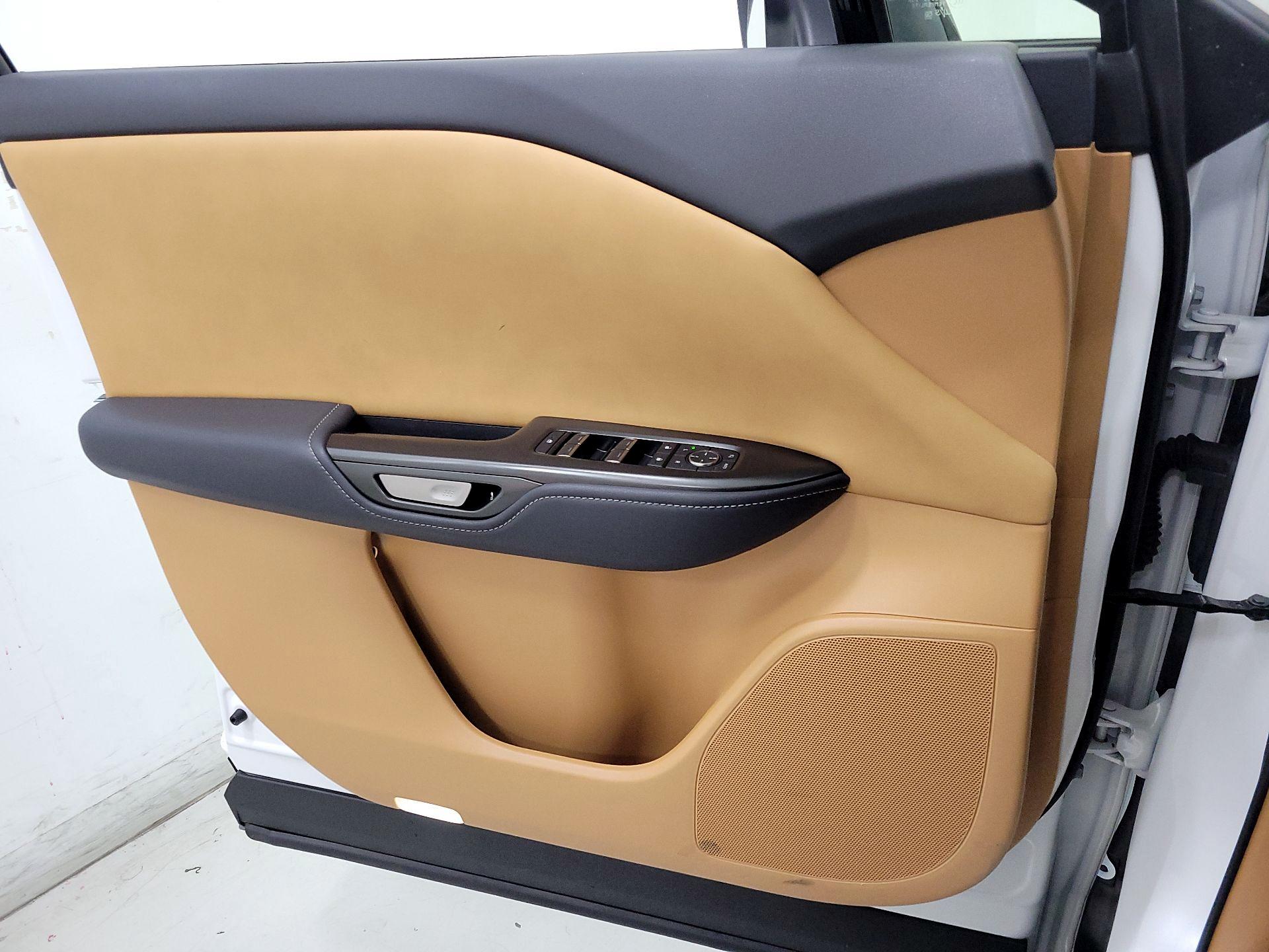 Thumbnail: 2024 Lexus RZ - 12