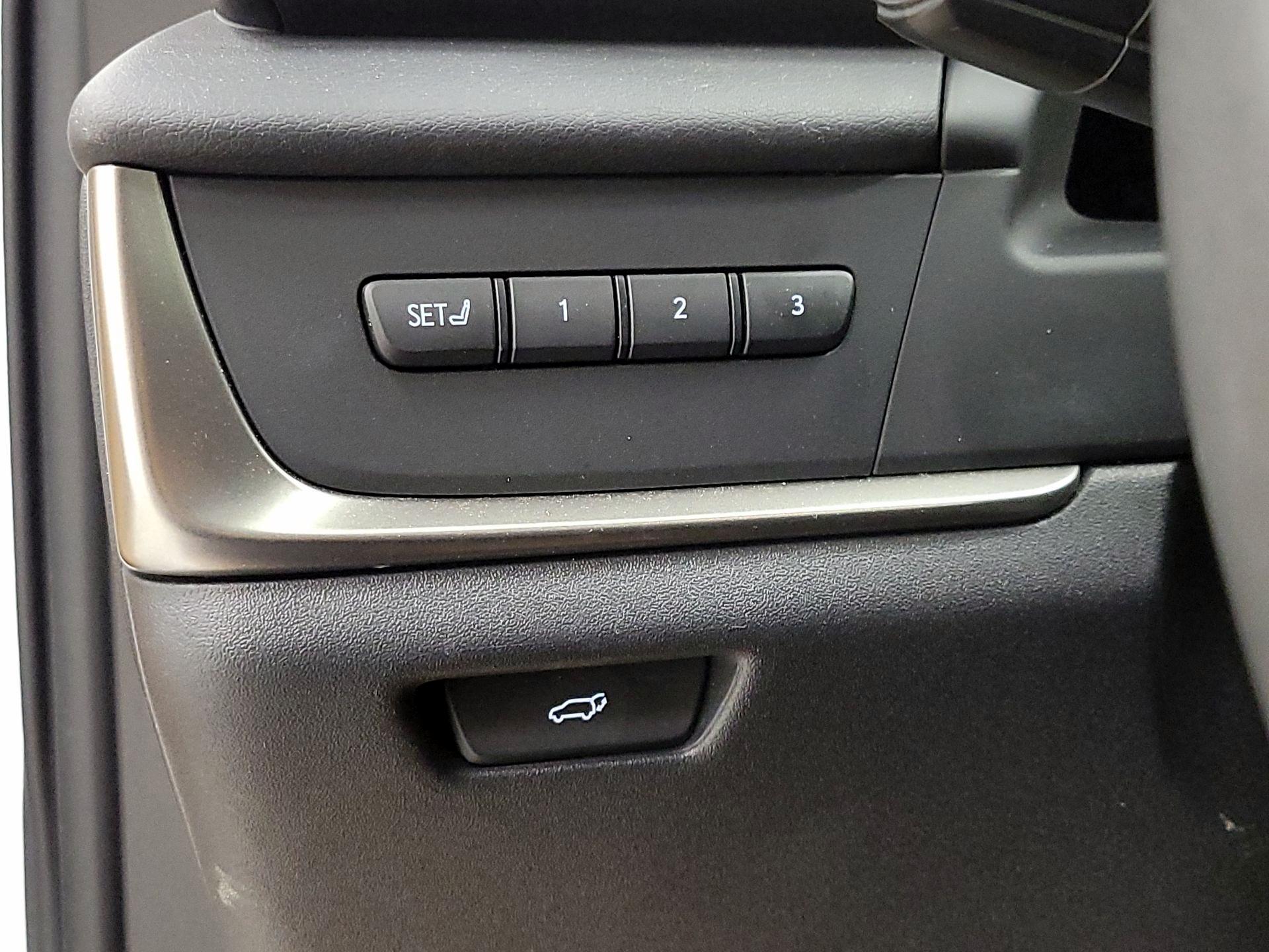 Thumbnail: 2024 Lexus RZ - 13