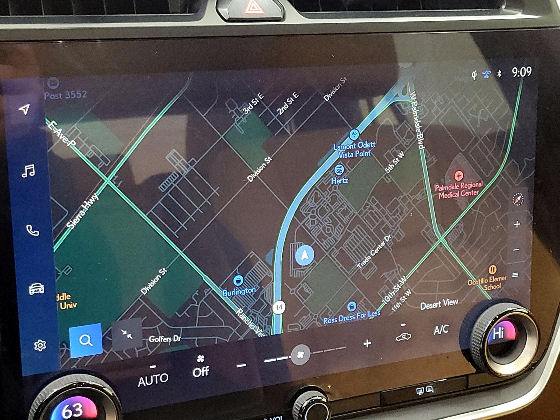 Thumbnail: 2024 Lexus RZ - 14