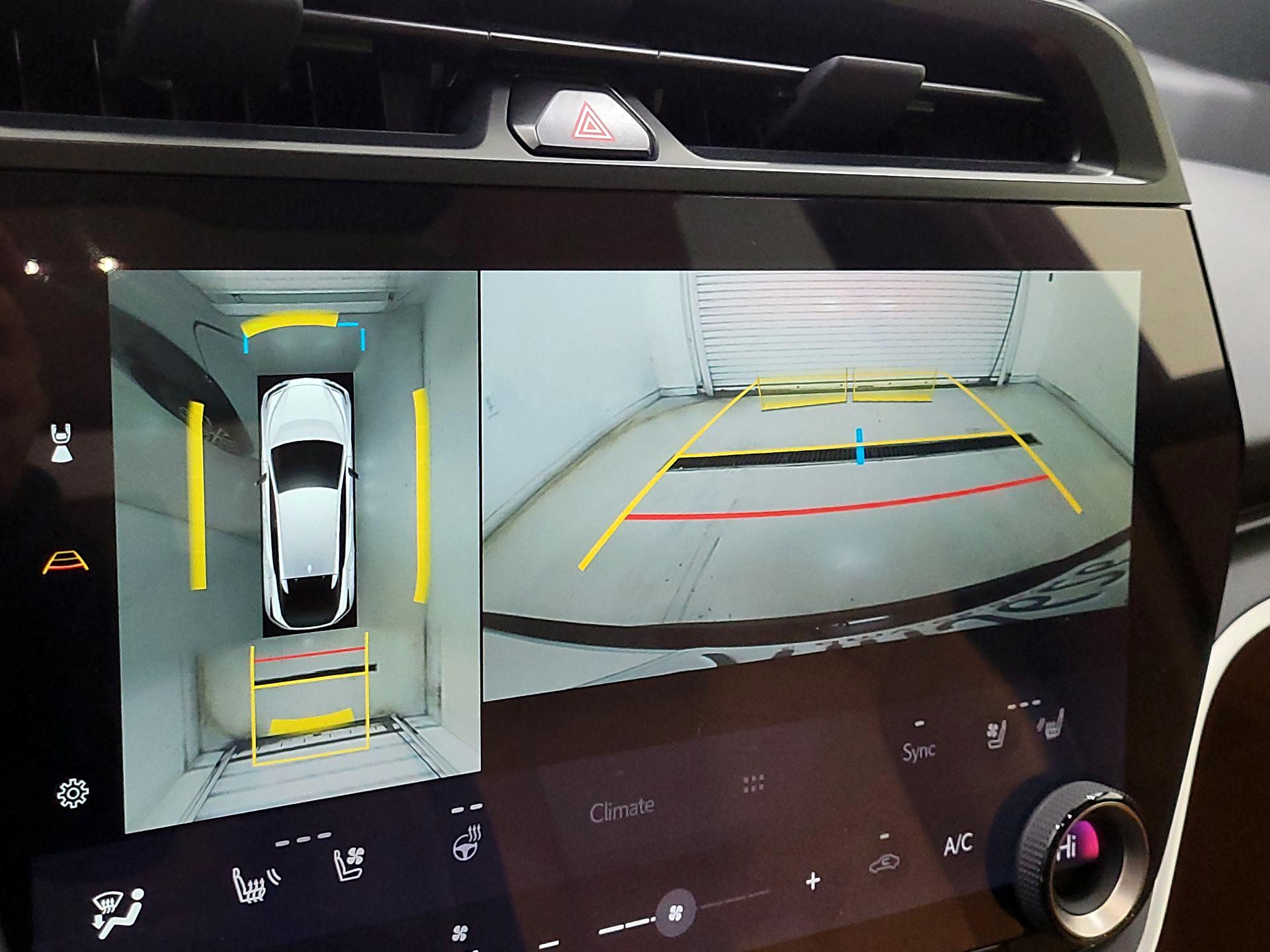 Thumbnail: 2024 Lexus RZ - 15