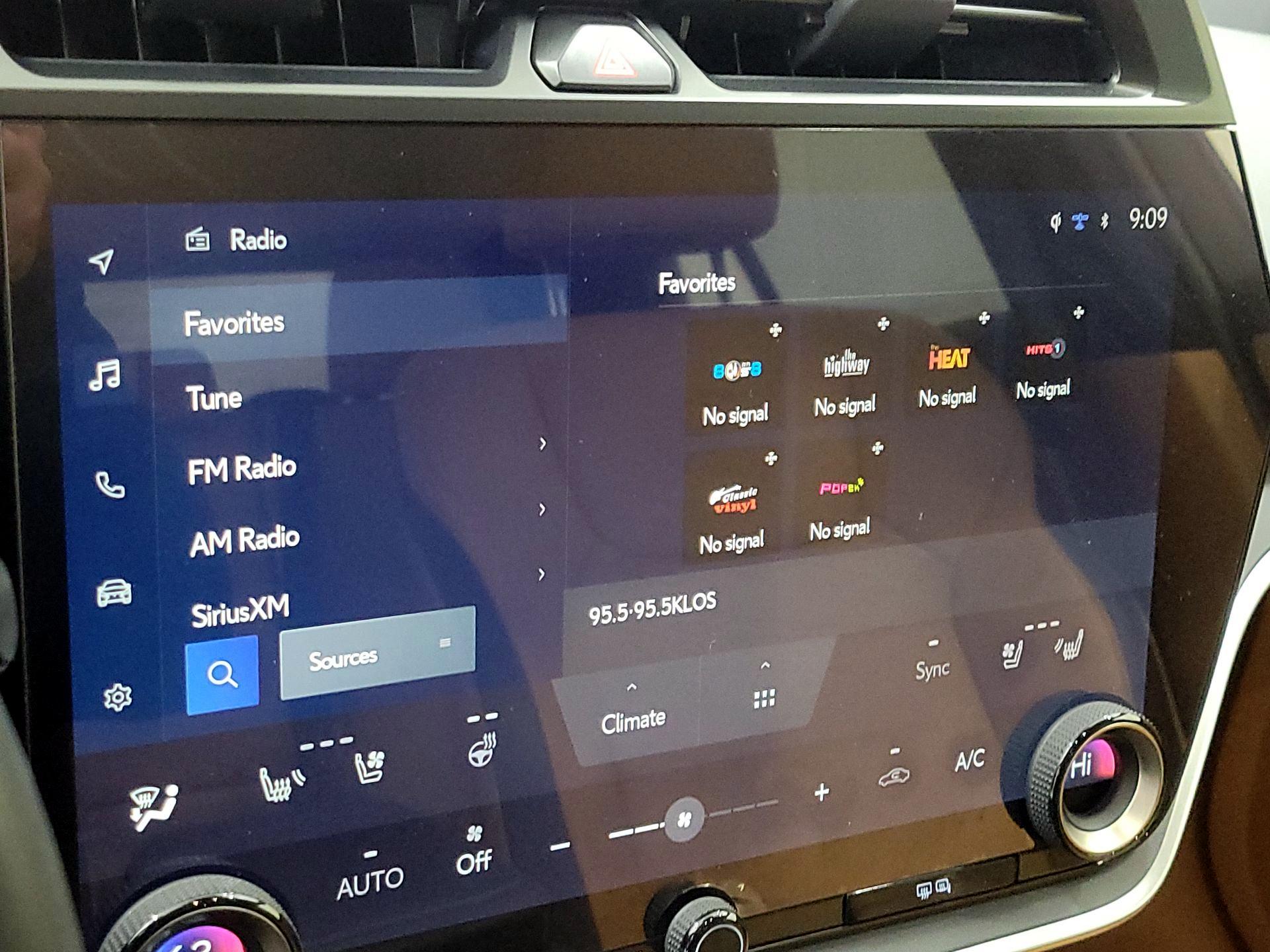 Thumbnail: 2024 Lexus RZ - 16