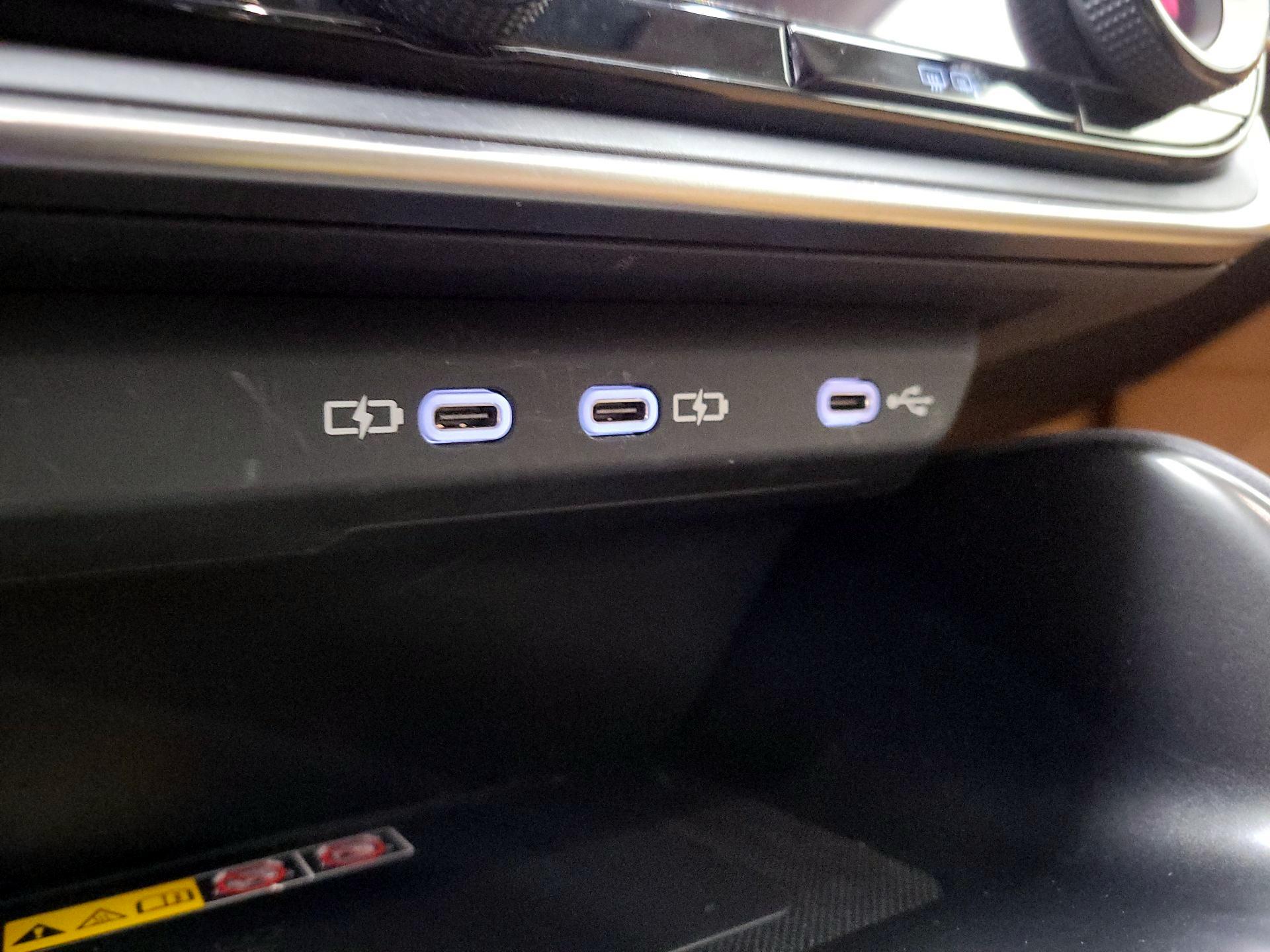 Thumbnail: 2024 Lexus RZ - 19