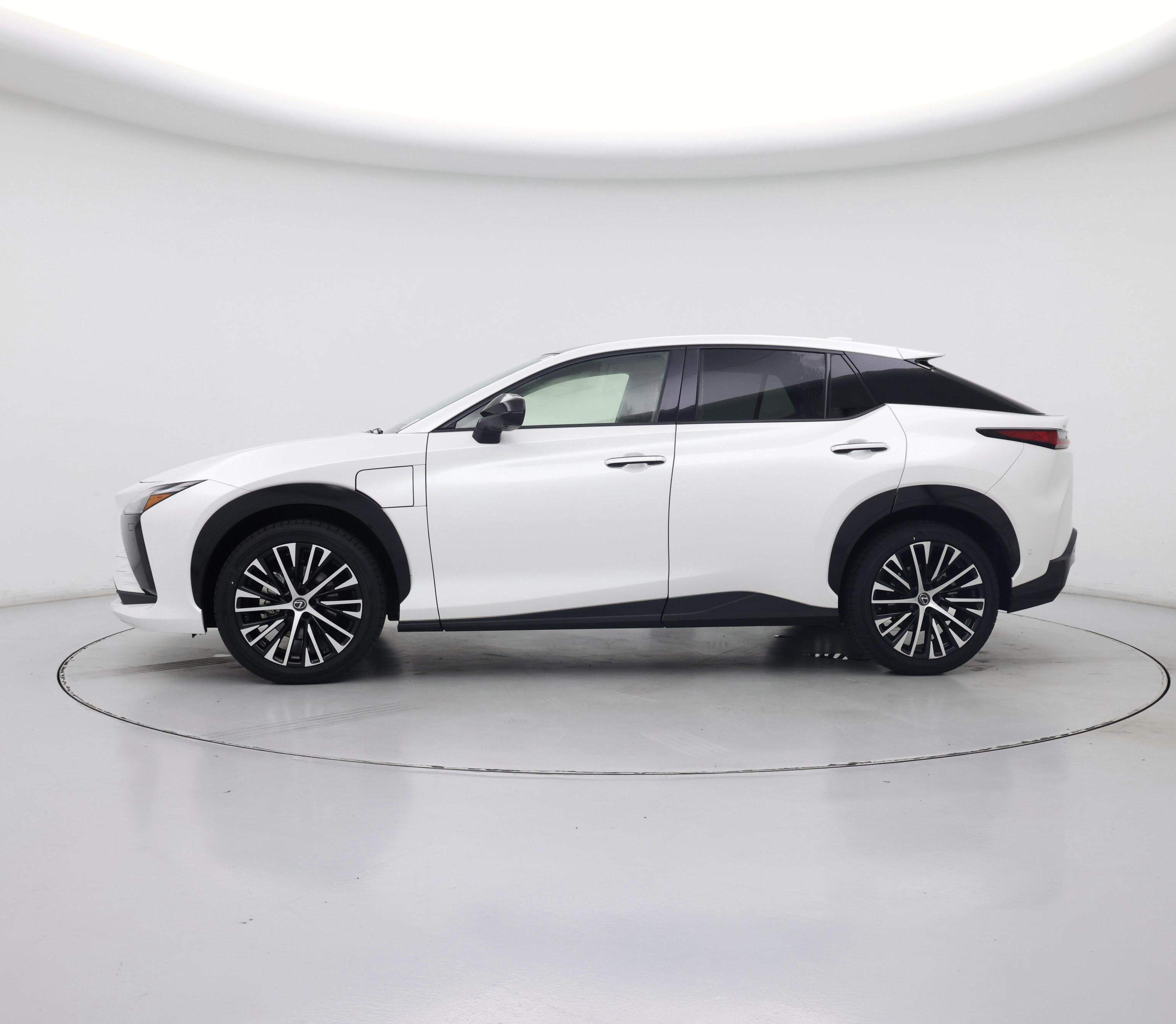 Thumbnail: 2024 Lexus RZ - 3