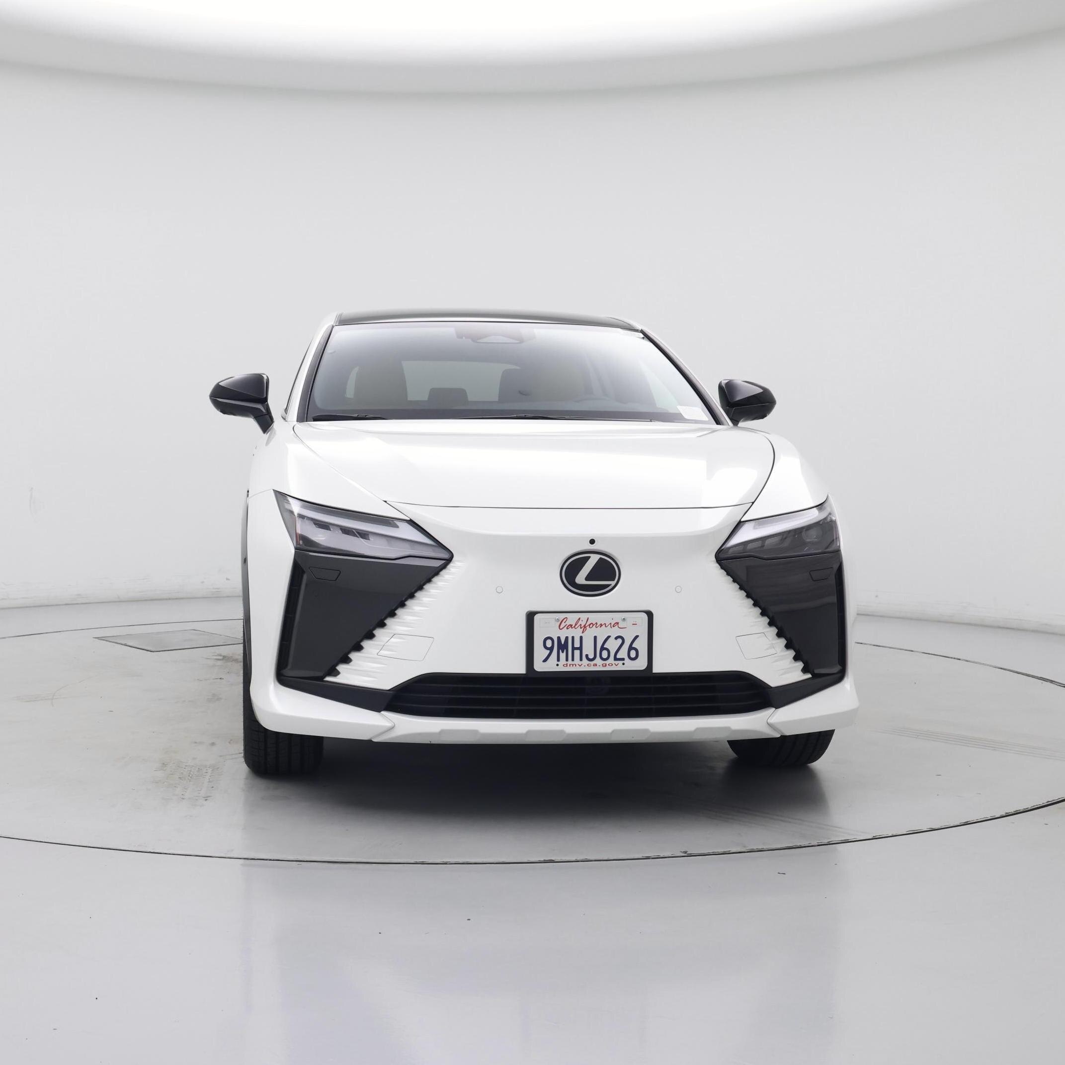 Thumbnail: 2024 Lexus RZ - 5