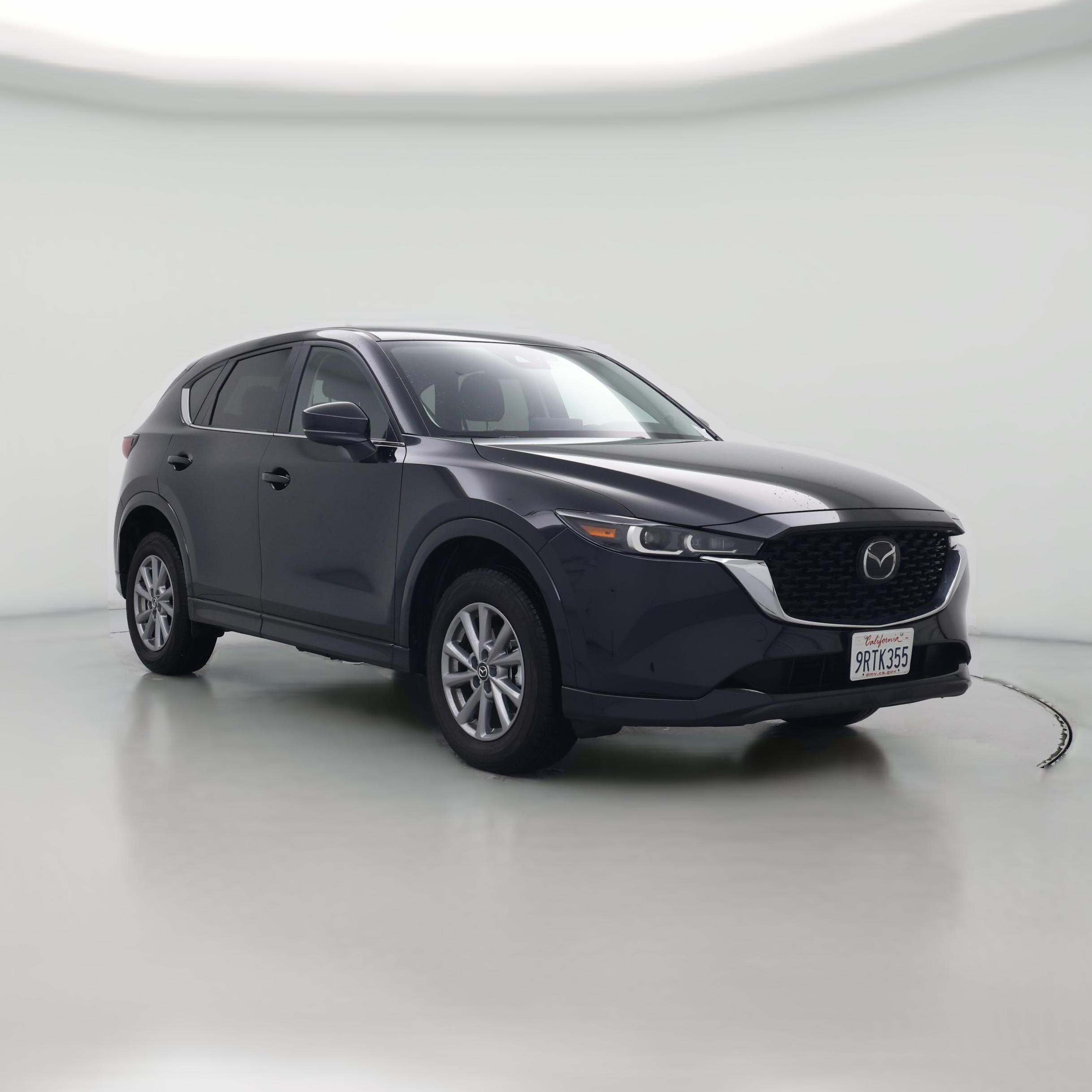 Thumbnail: 2025 Mazda CX-5 - 1