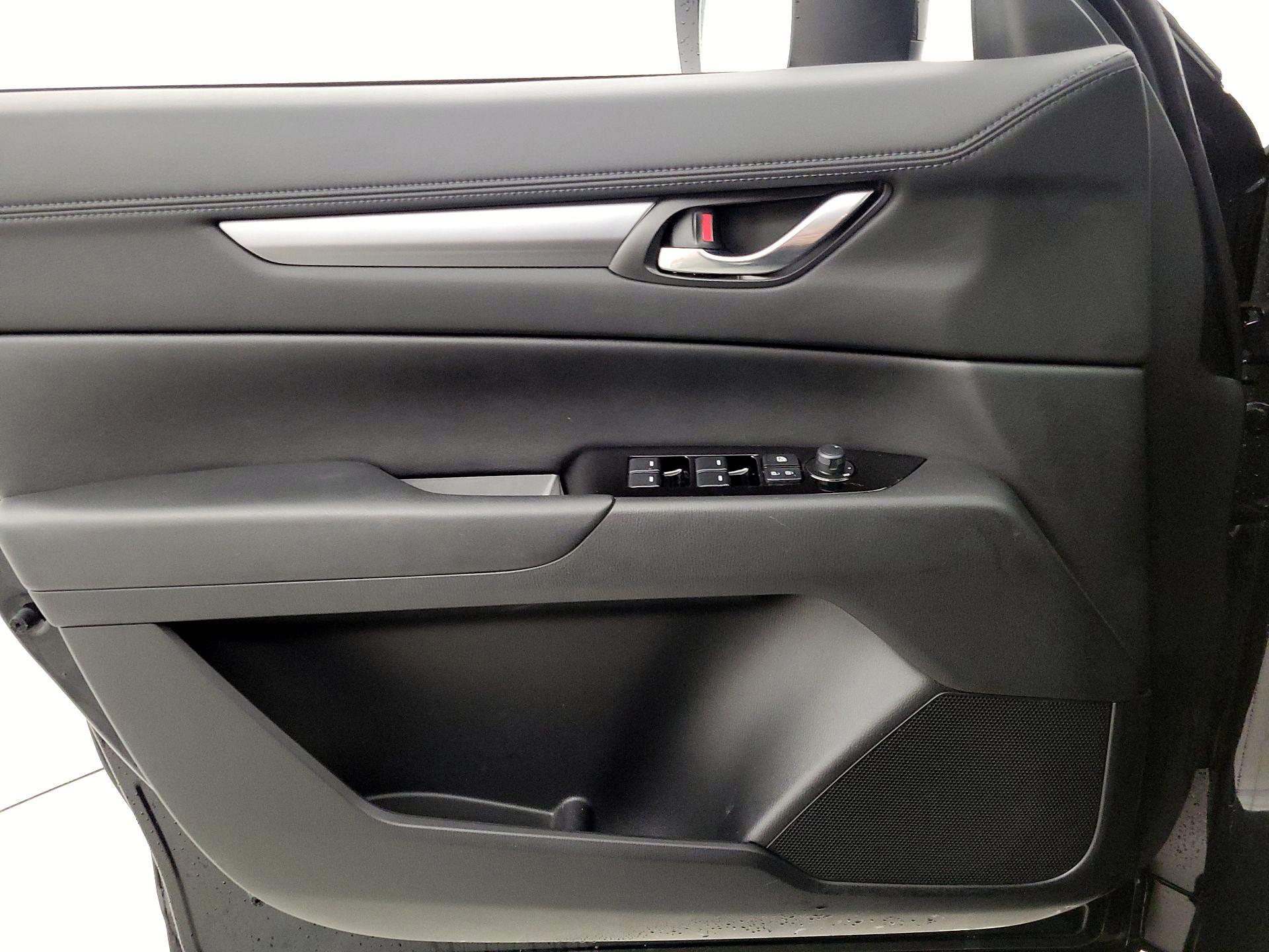 Thumbnail: 2025 Mazda CX-5 - 12