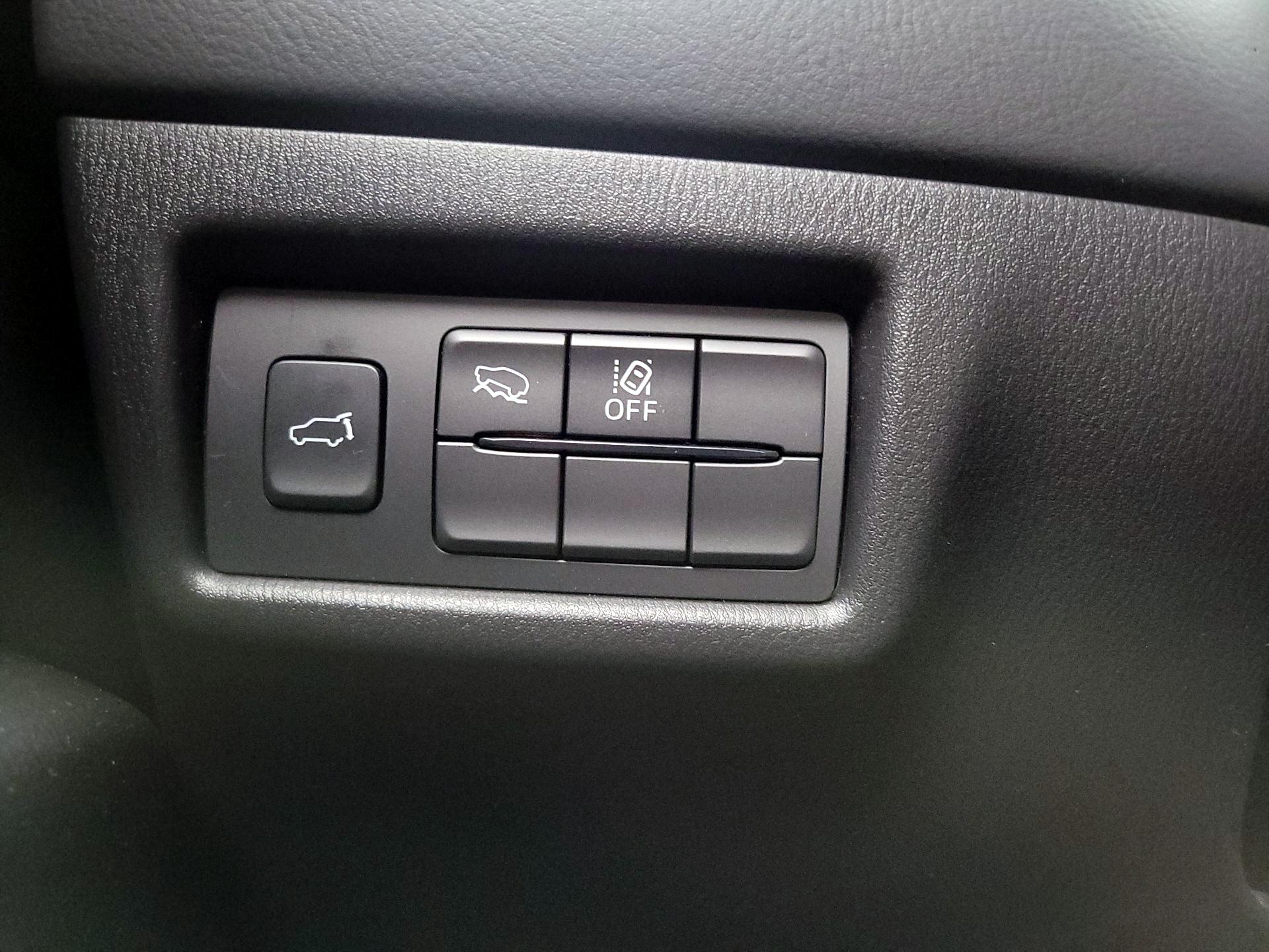 Thumbnail: 2025 Mazda CX-5 - 13