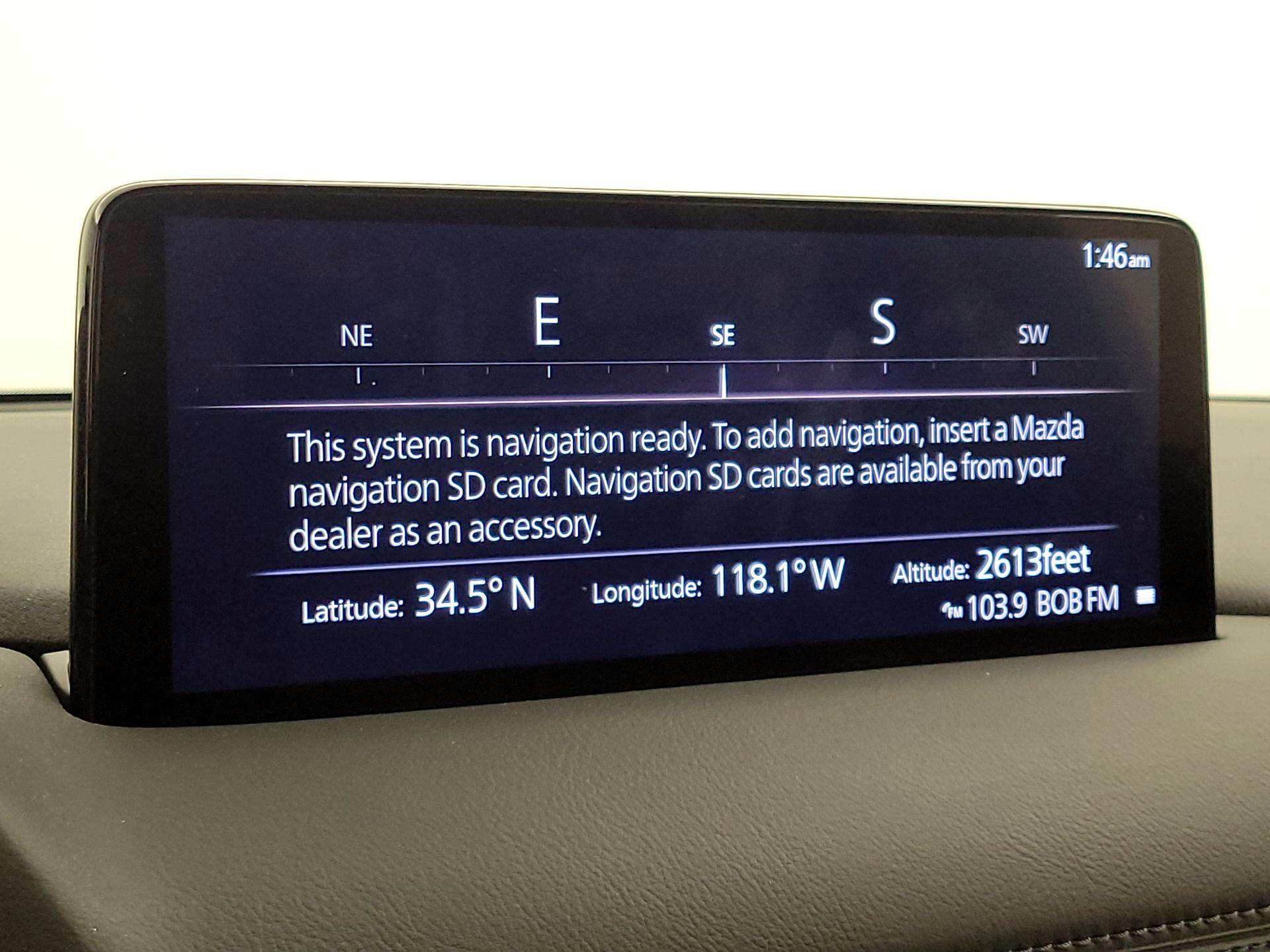 Thumbnail: 2025 Mazda CX-5 - 14