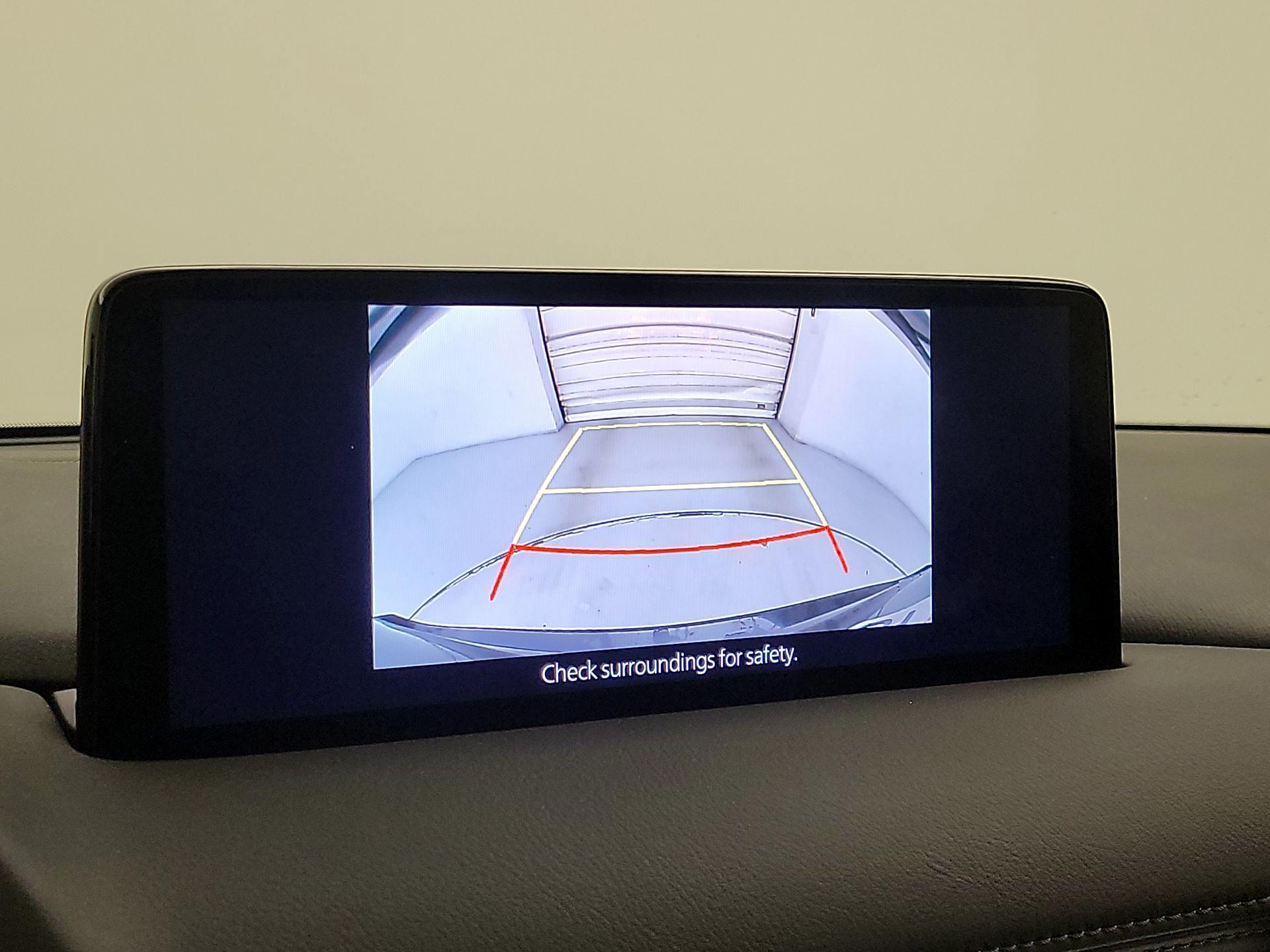 Thumbnail: 2025 Mazda CX-5 - 15