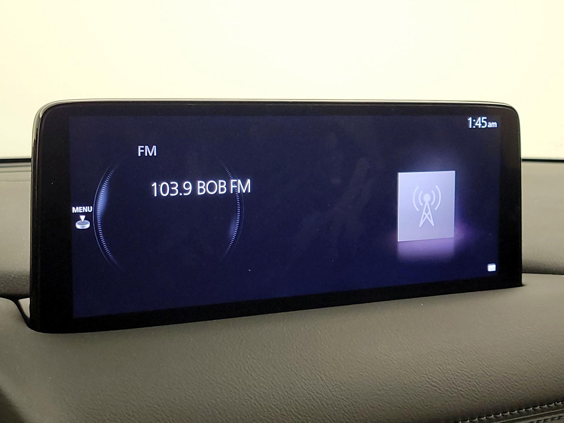 Thumbnail: 2025 Mazda CX-5 - 16