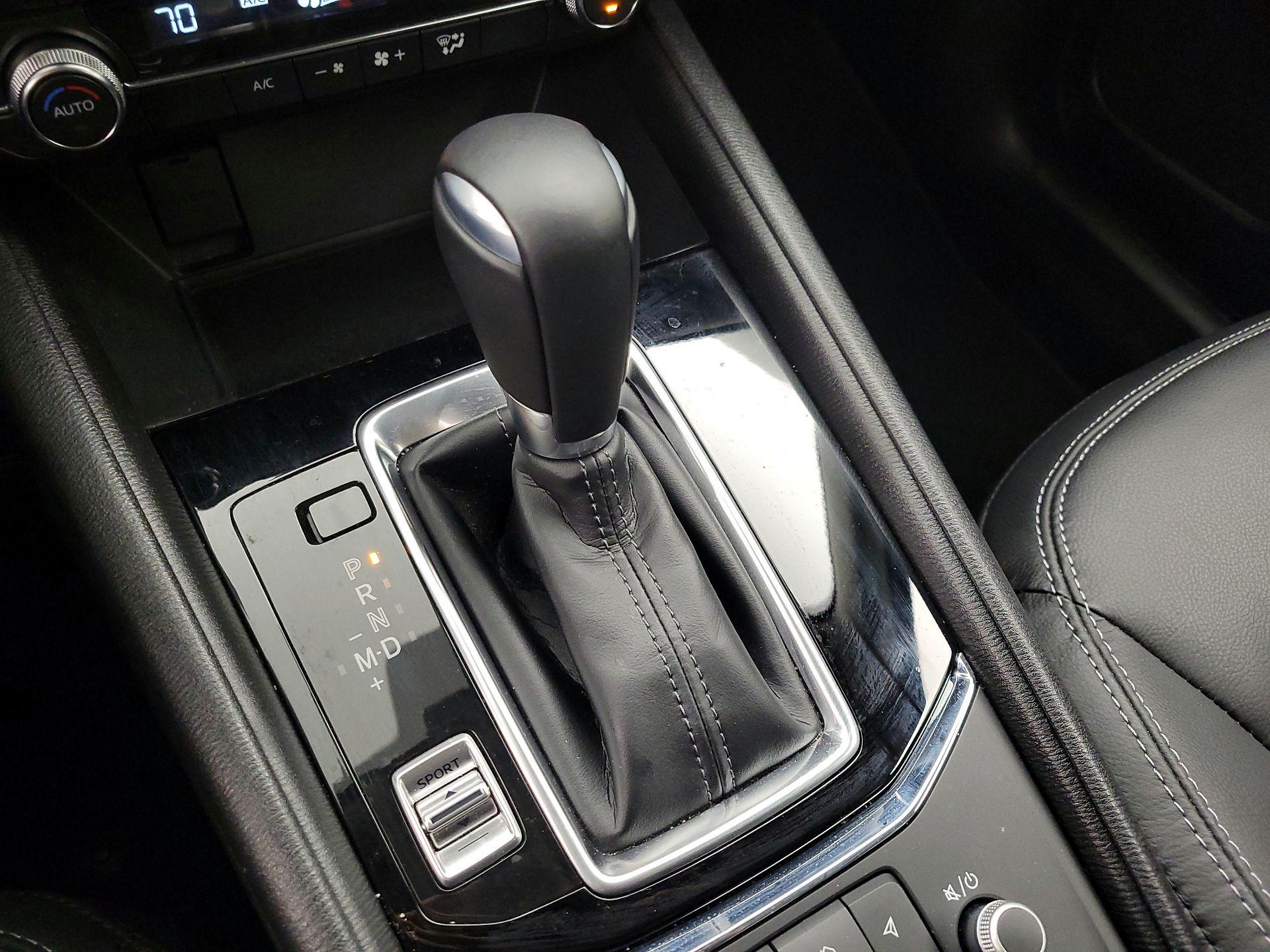 Thumbnail: 2025 Mazda CX-5 - 18