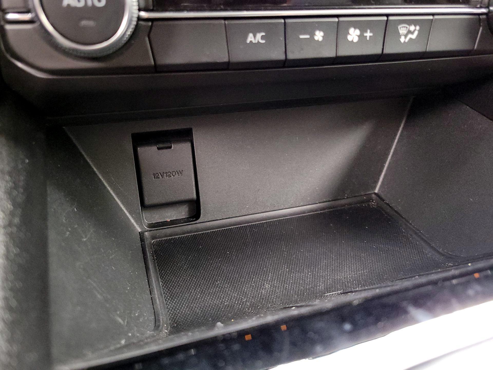 Thumbnail: 2025 Mazda CX-5 - 19