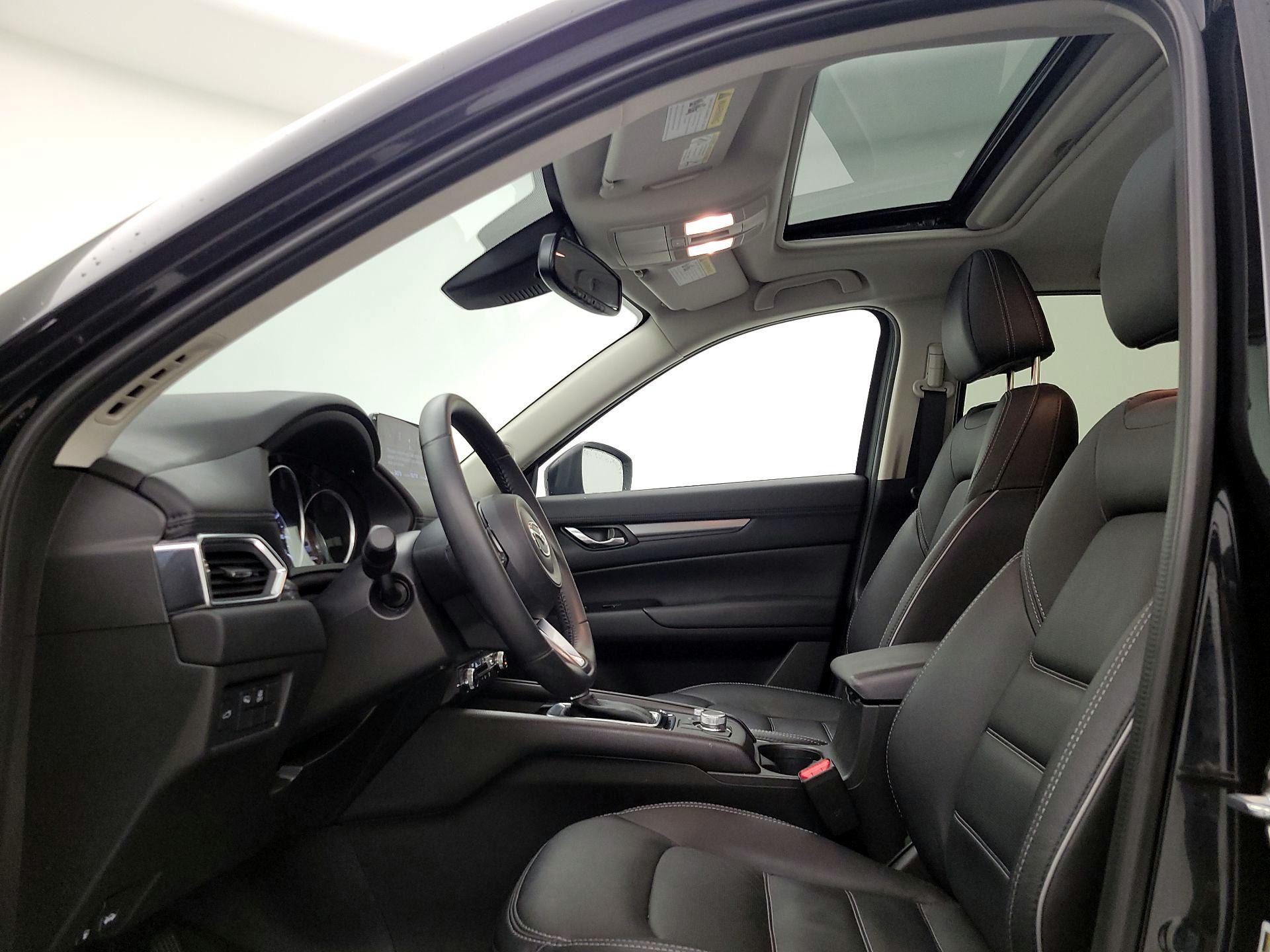 Thumbnail: 2025 Mazda CX-5 - 20