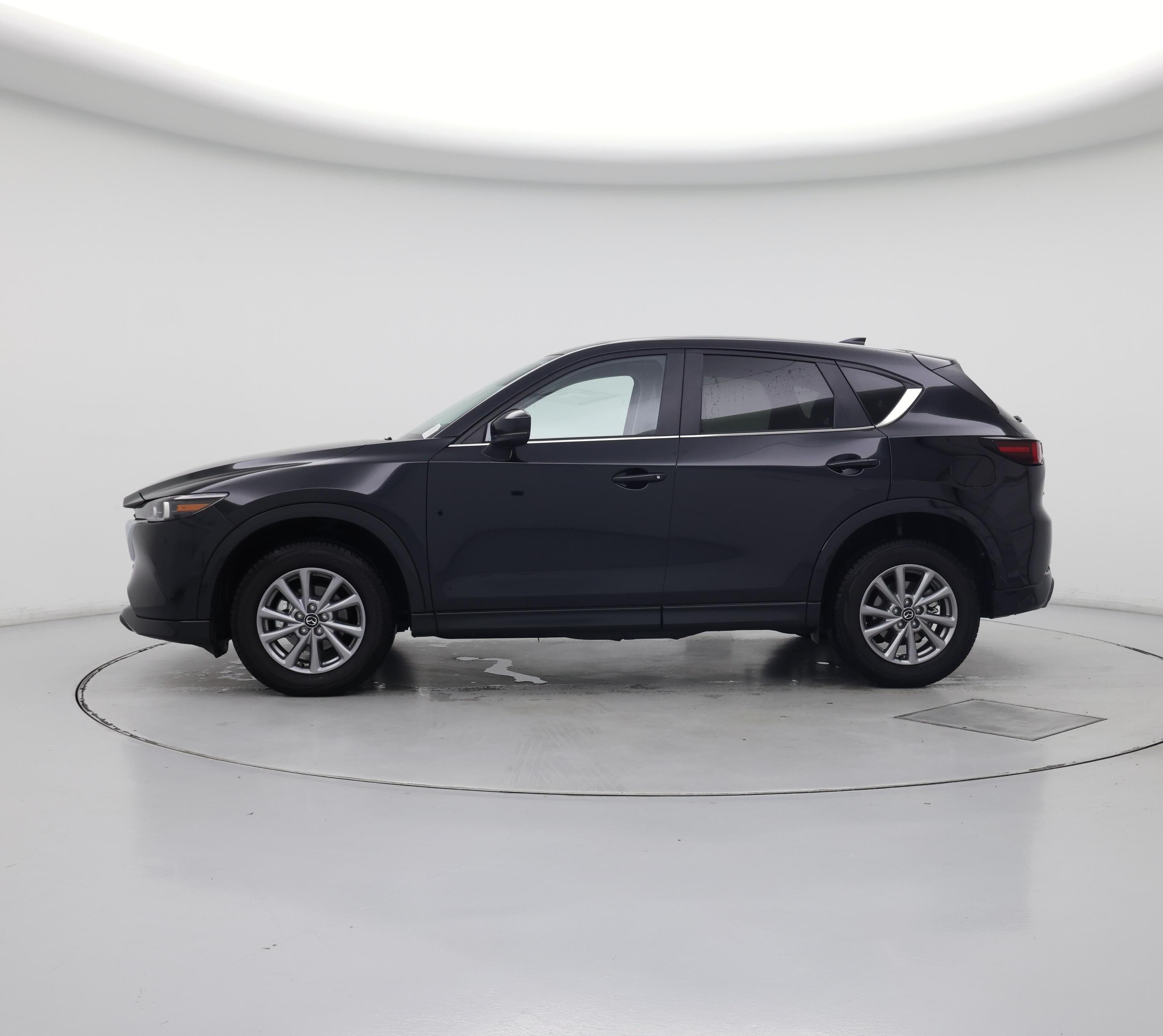 Thumbnail: 2025 Mazda CX-5 - 3