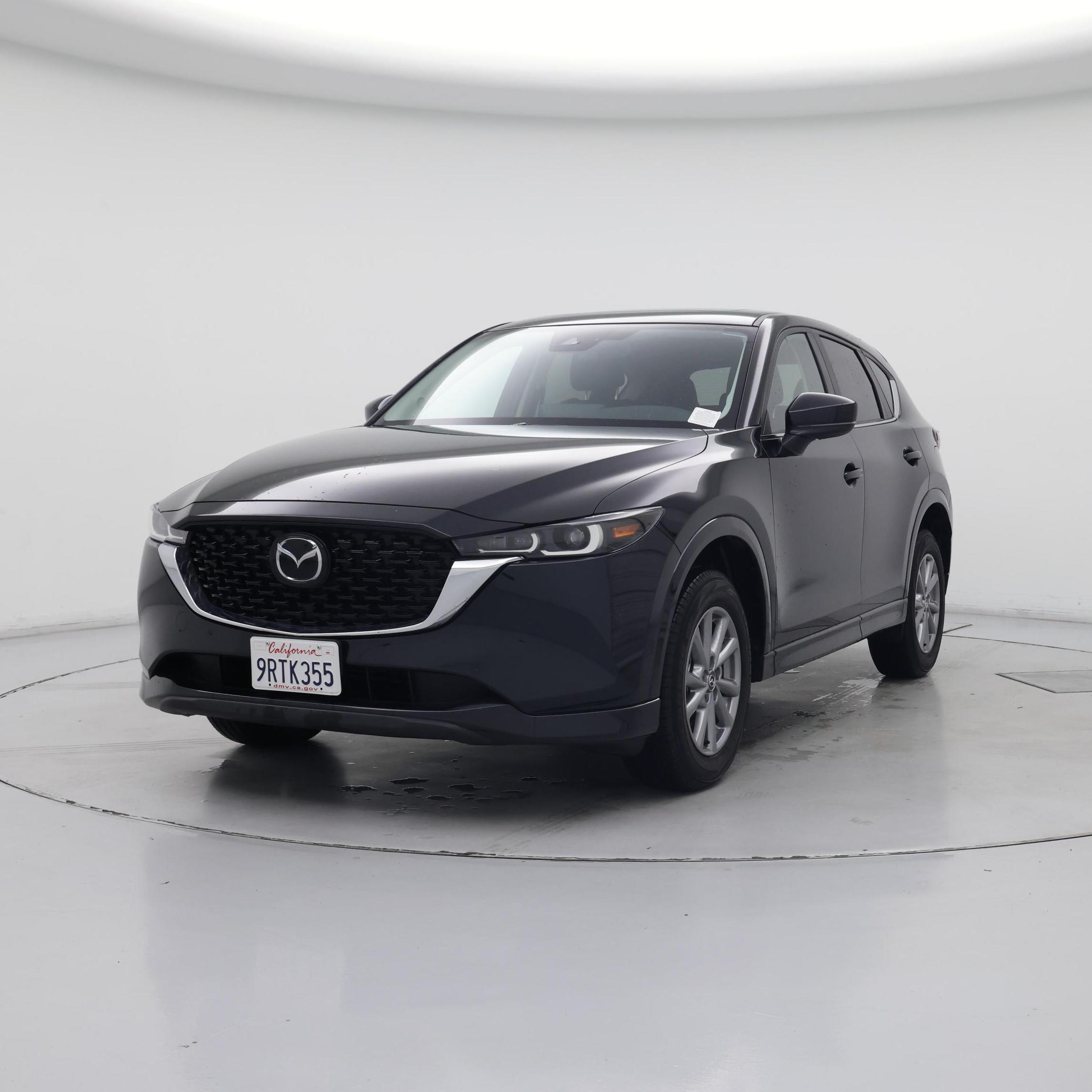 Thumbnail: 2025 Mazda CX-5 - 4