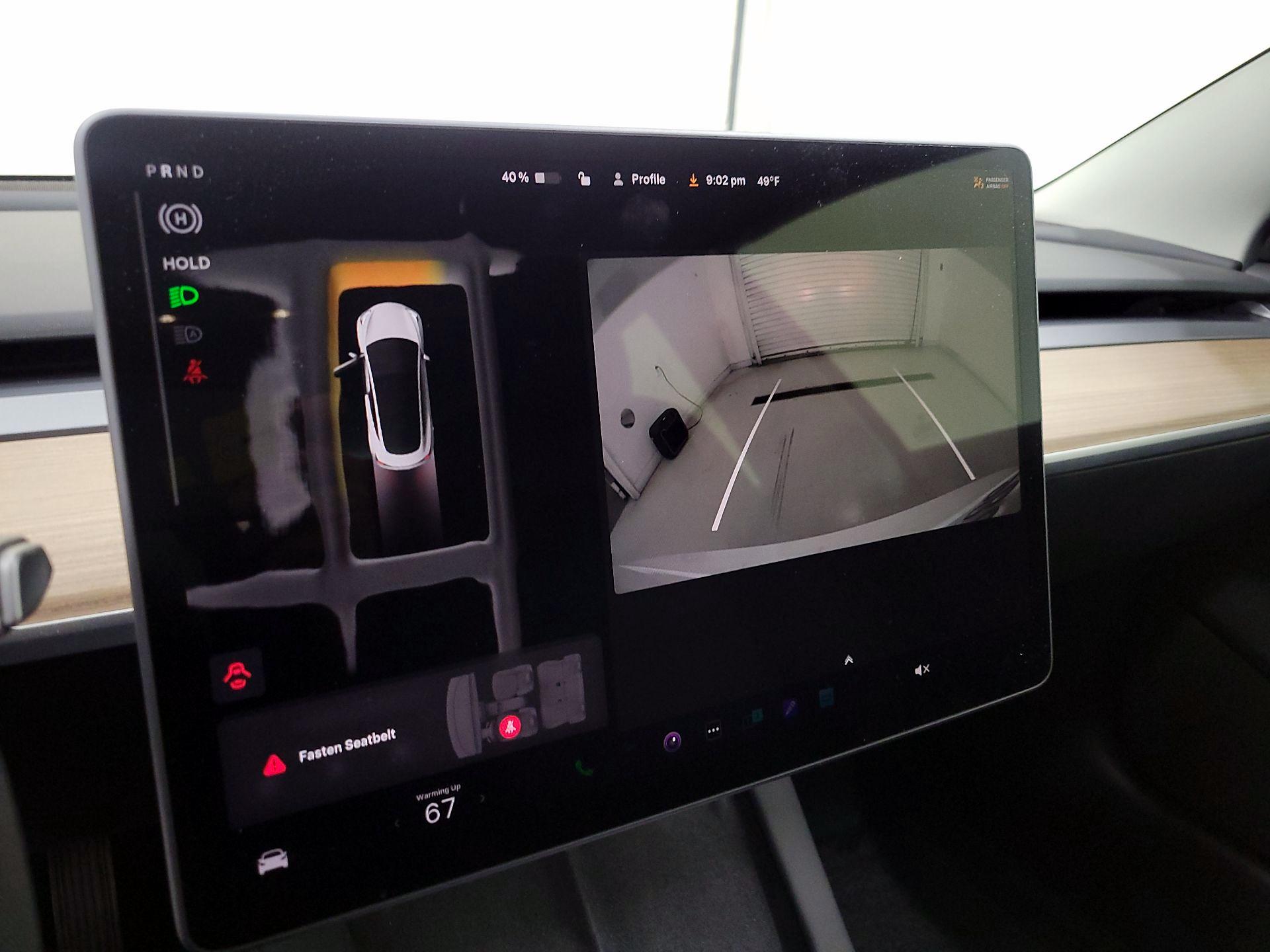 Thumbnail: 2023 Tesla Model 3 - 14