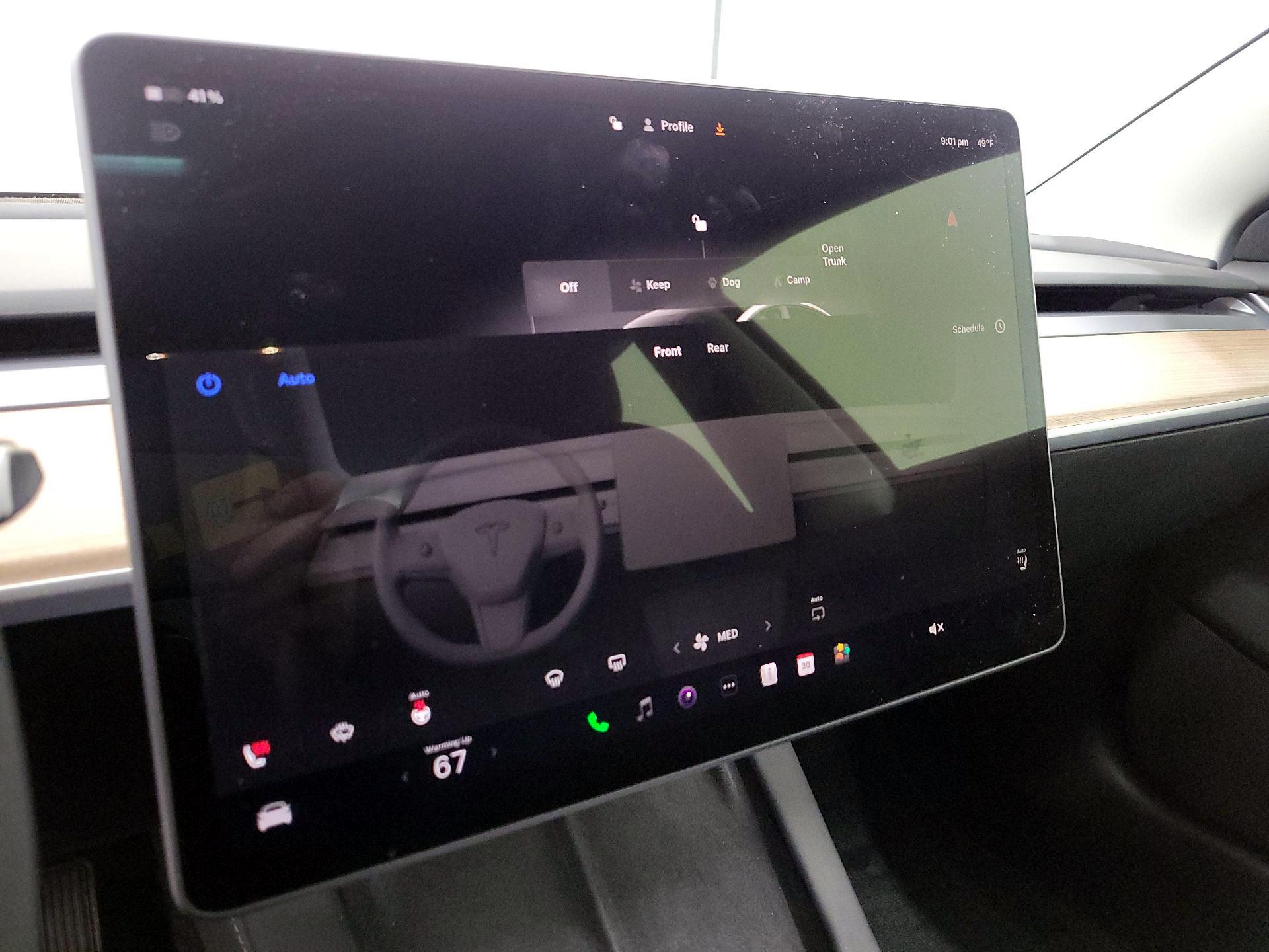 Thumbnail: 2023 Tesla Model 3 - 16