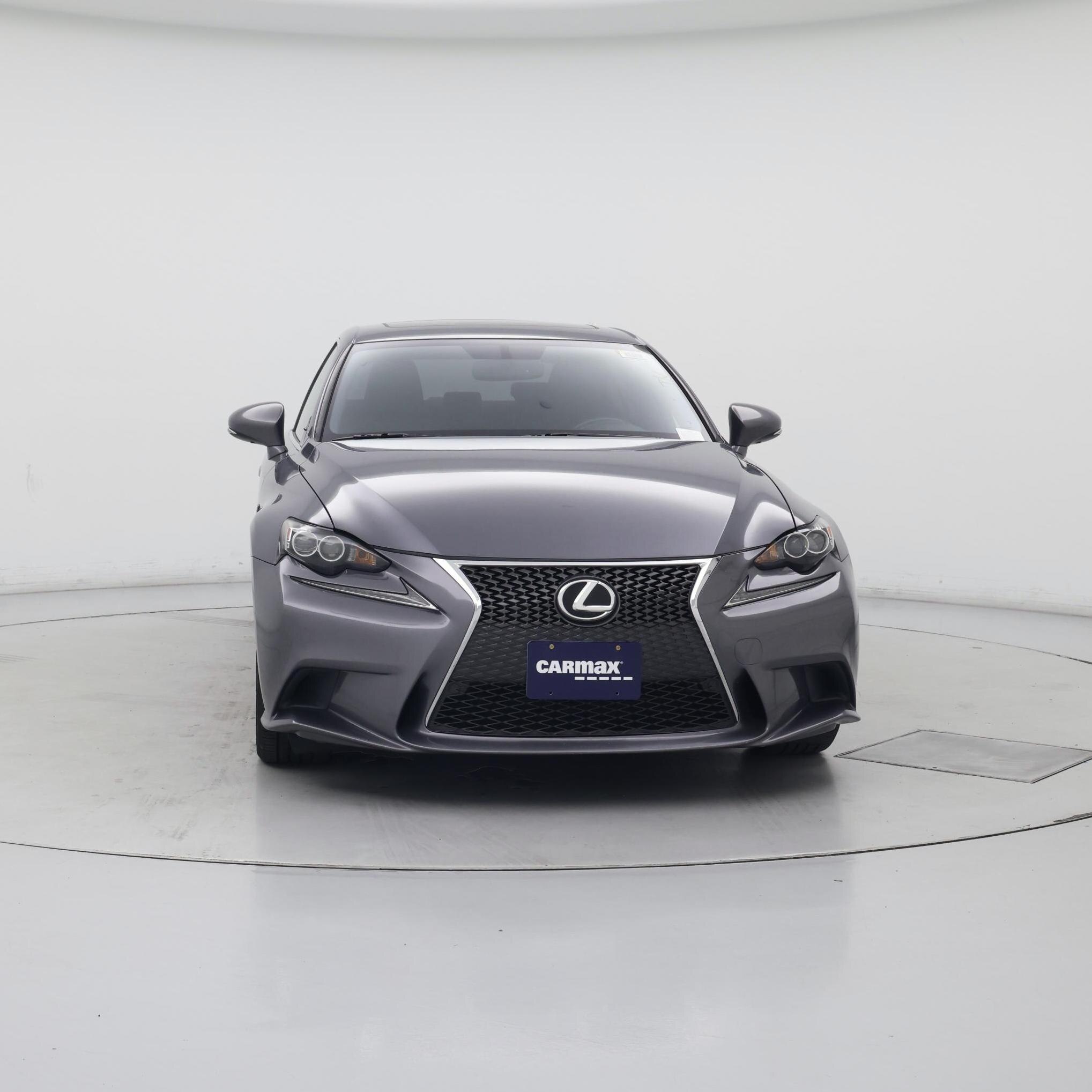 Thumbnail: 2016 Lexus IS - 5