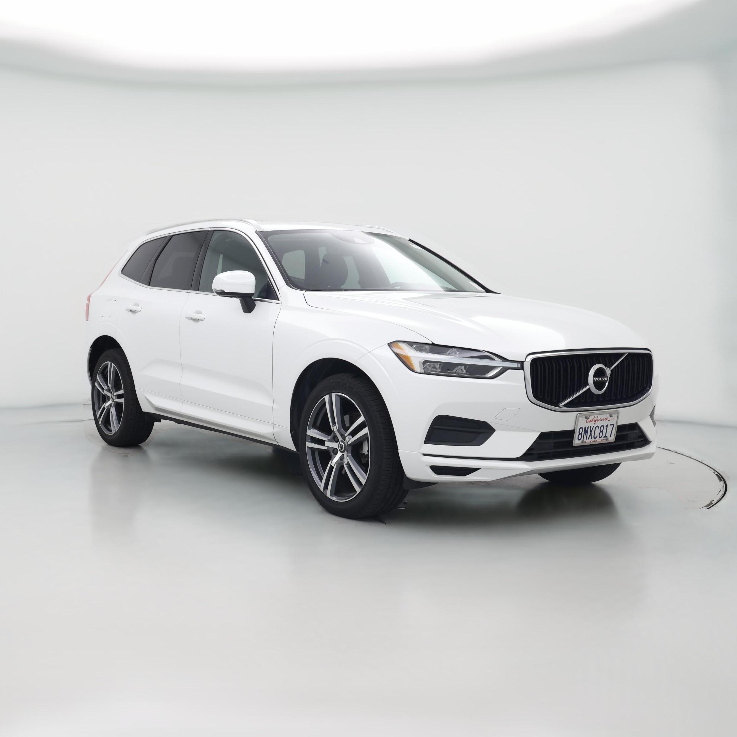 Thumbnail: 2020 Volvo XC60 - 1
