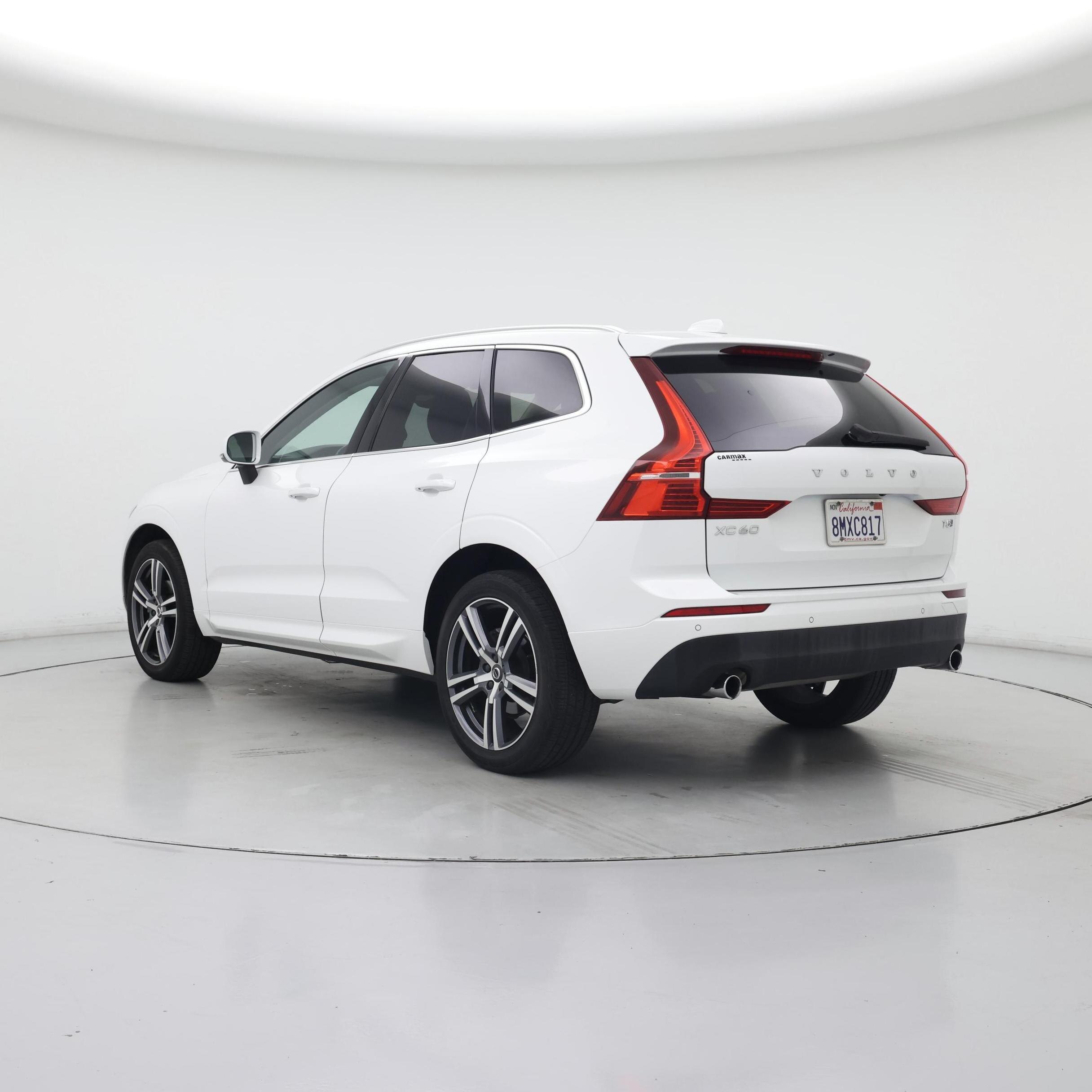 Thumbnail: 2020 Volvo XC60 - 2