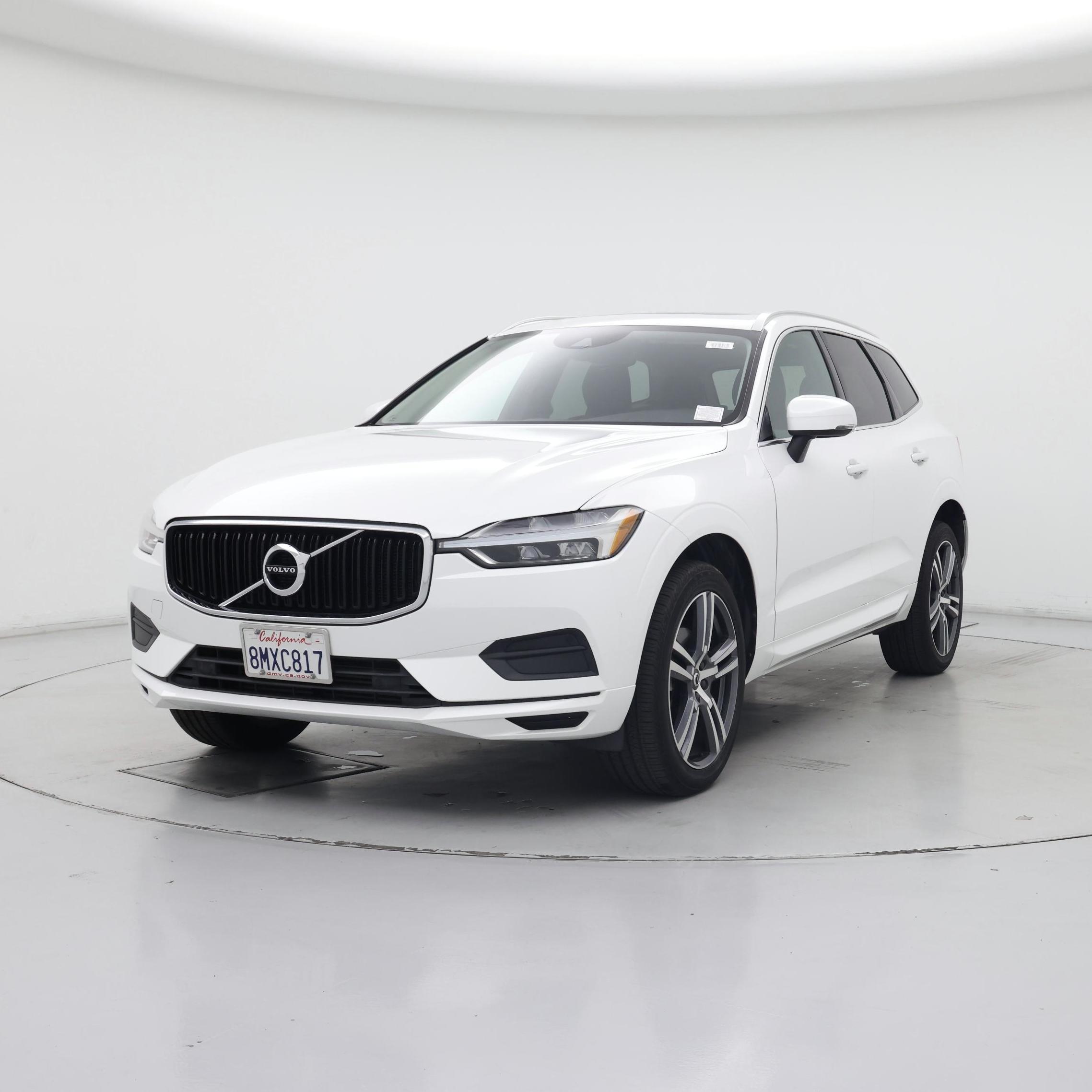 Thumbnail: 2020 Volvo XC60 - 4