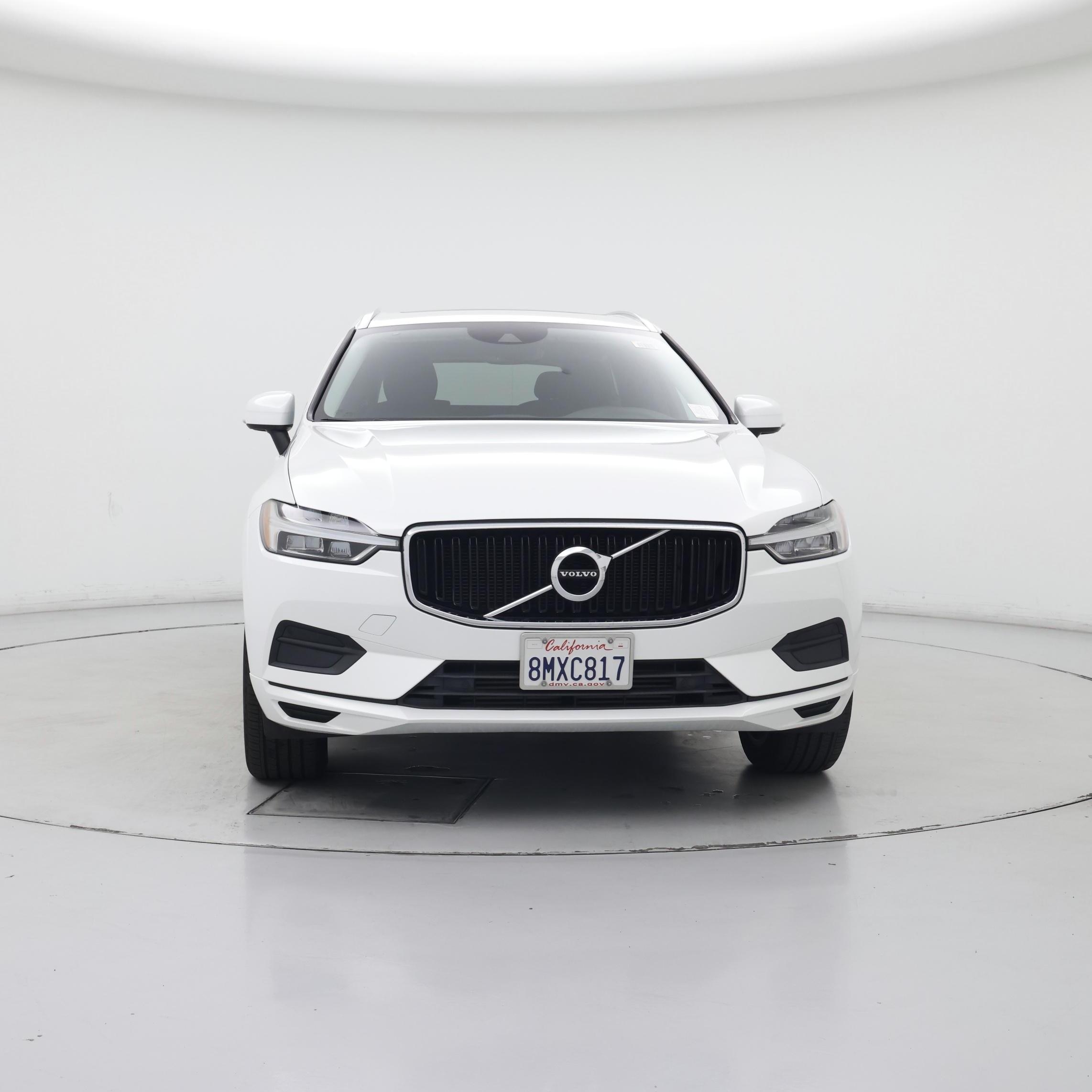 Thumbnail: 2020 Volvo XC60 - 5