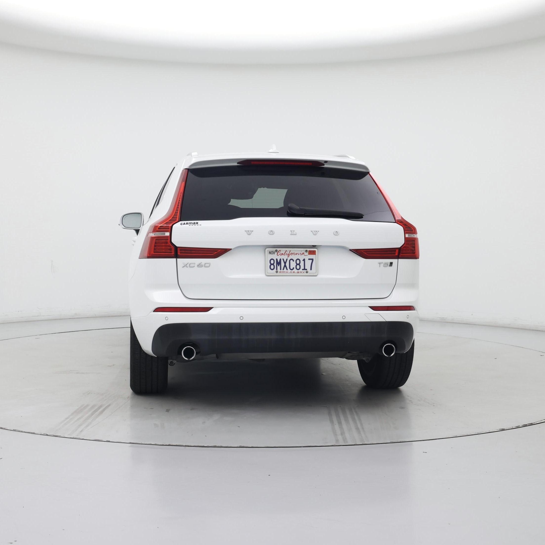 Thumbnail: 2020 Volvo XC60 - 6