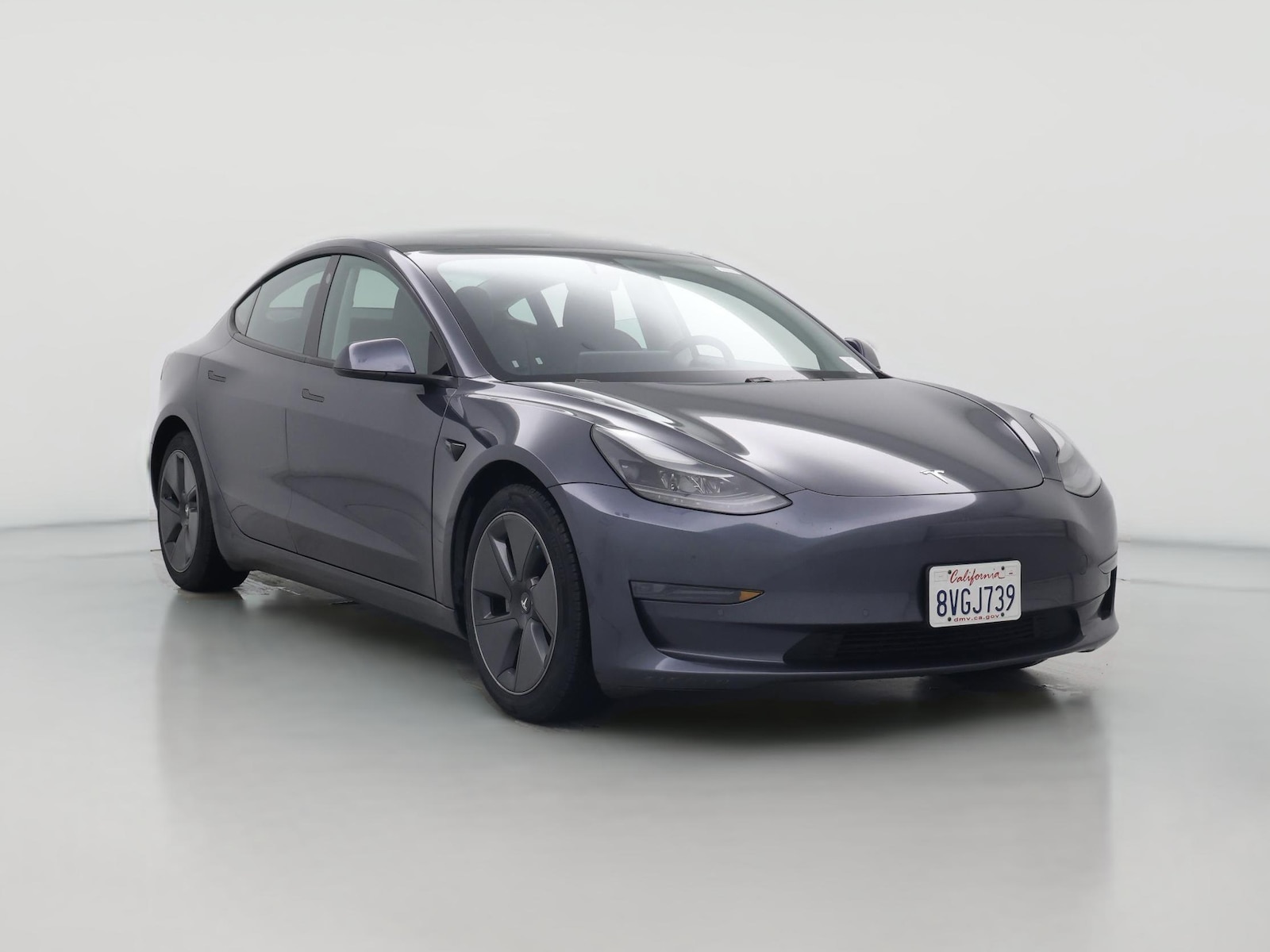 2021 Tesla Model 3 Base
