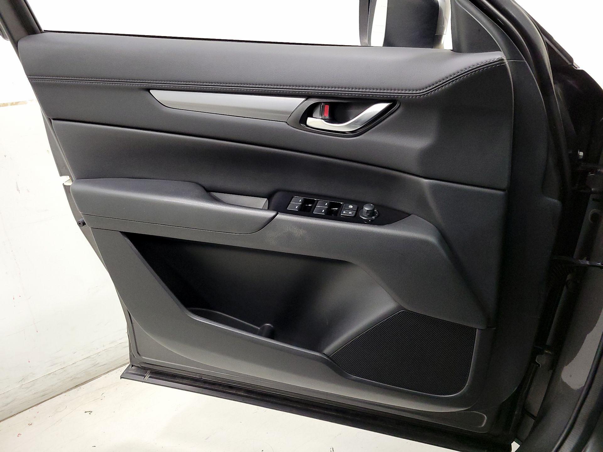 Thumbnail: 2021 Mazda CX-5 - 12