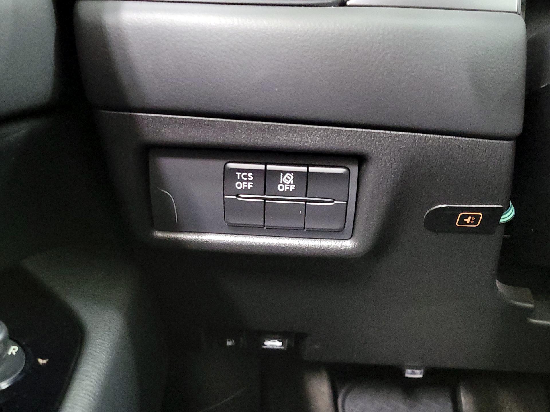 Thumbnail: 2021 Mazda CX-5 - 13