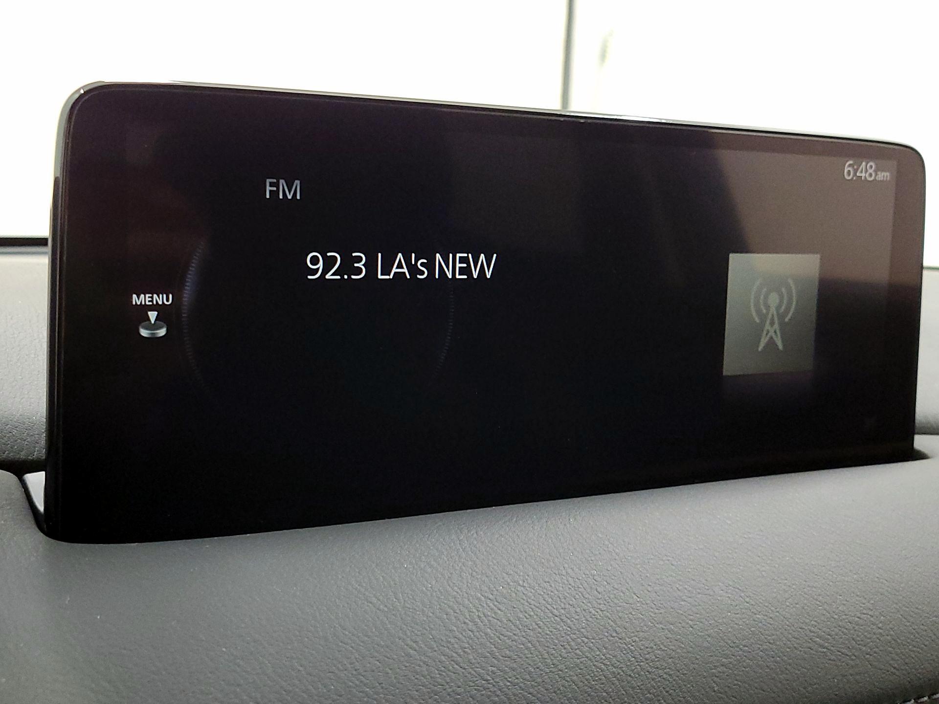 Thumbnail: 2021 Mazda CX-5 - 15