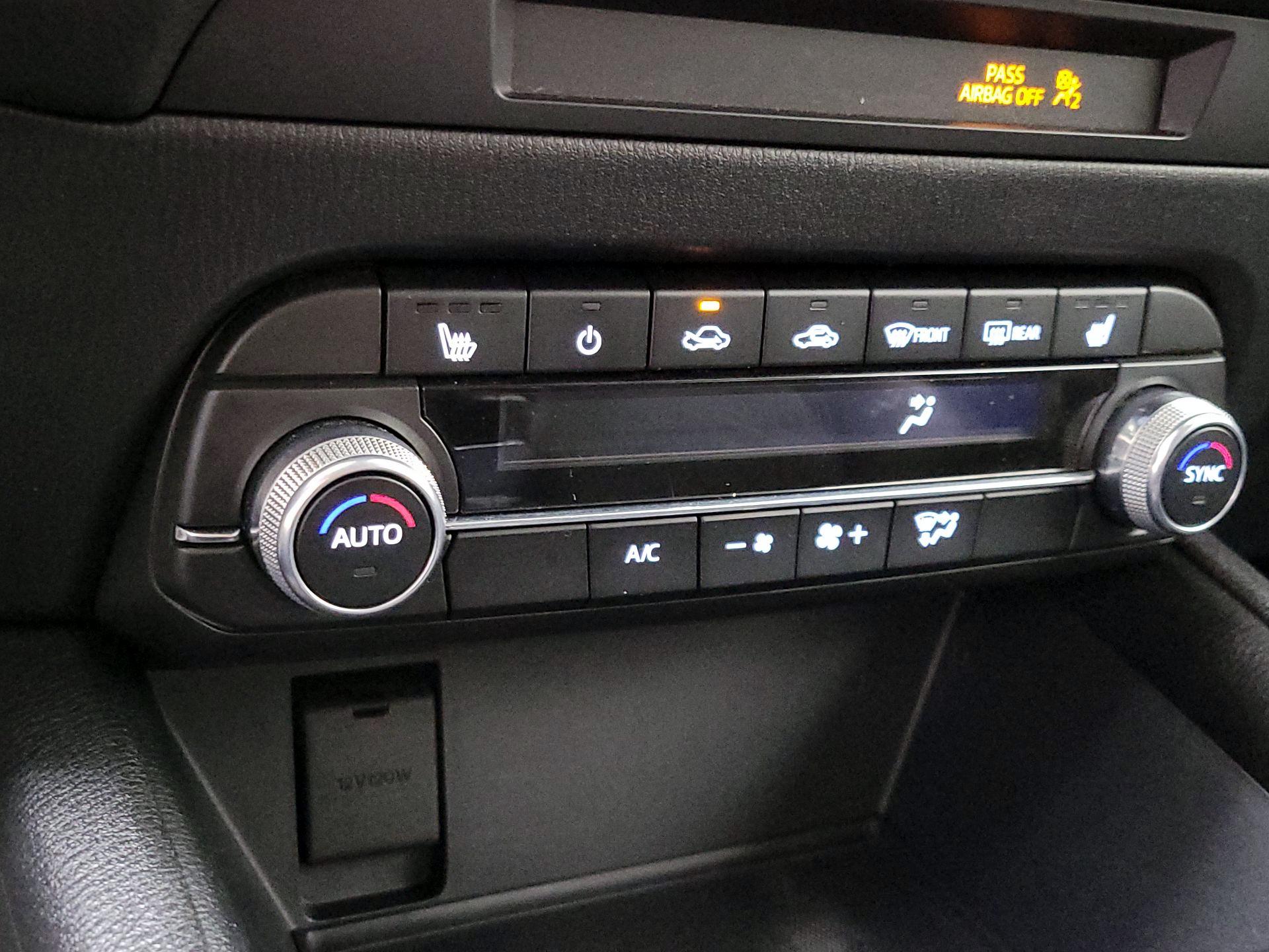 Thumbnail: 2021 Mazda CX-5 - 16