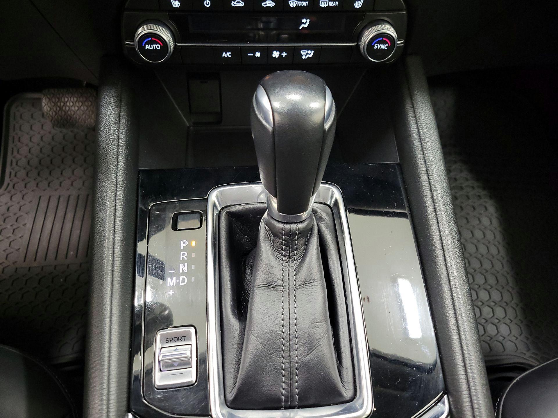 Thumbnail: 2021 Mazda CX-5 - 17