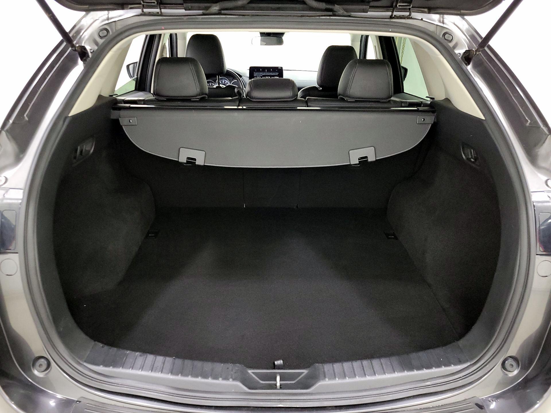 Thumbnail: 2021 Mazda CX-5 - 20