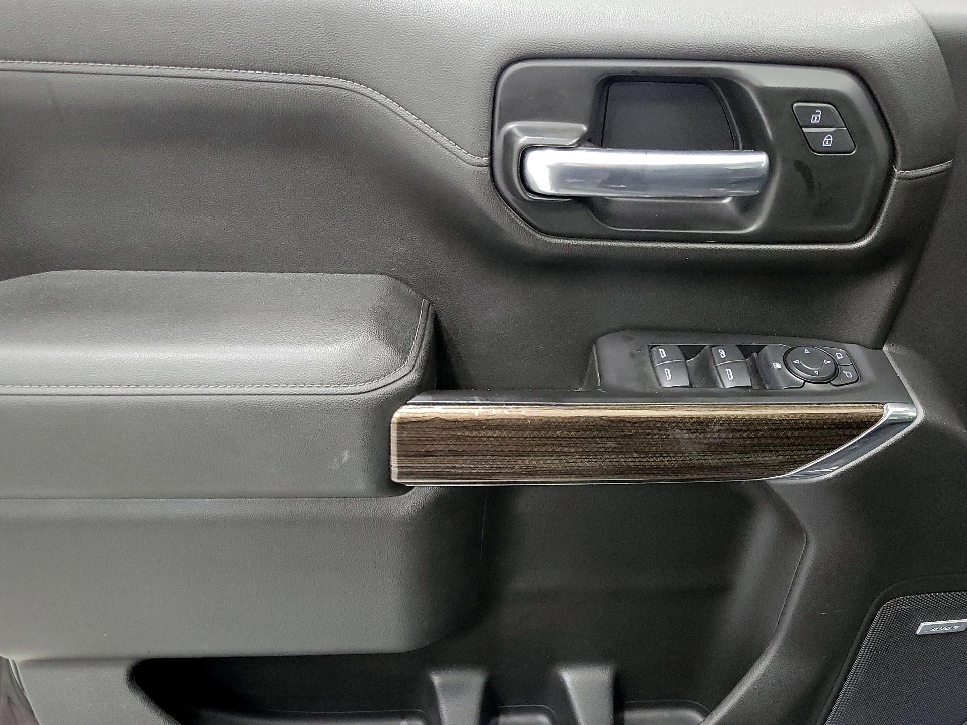 Thumbnail: 2021 Chevrolet Silverado 1500 - 12