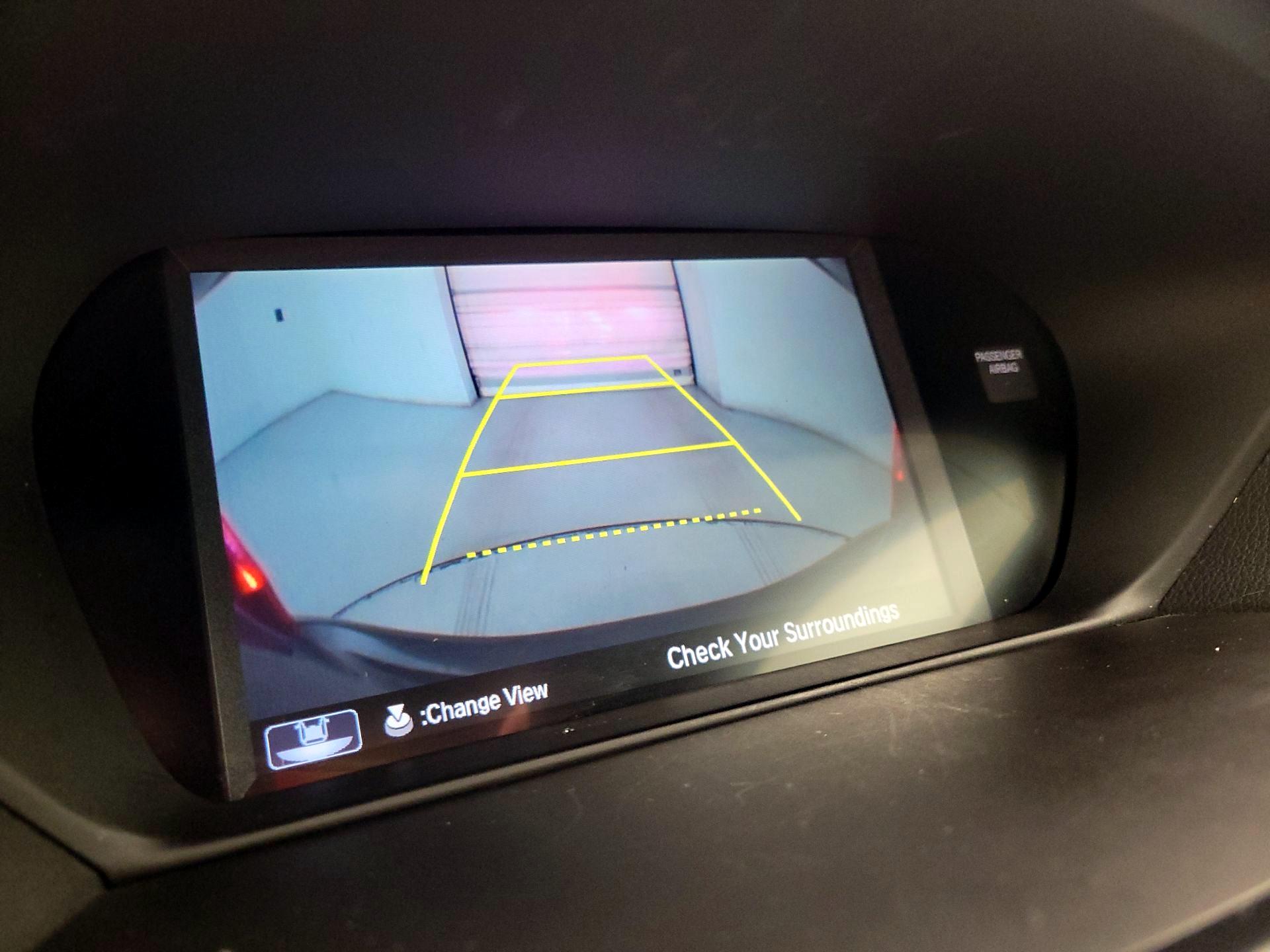 Thumbnail: 2016 Acura TLX - 14