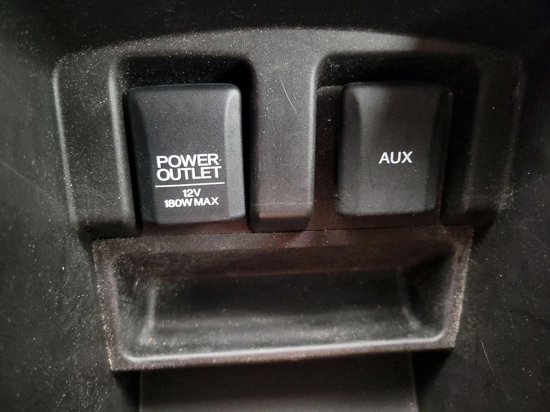 Thumbnail: 2016 Acura TLX - 18