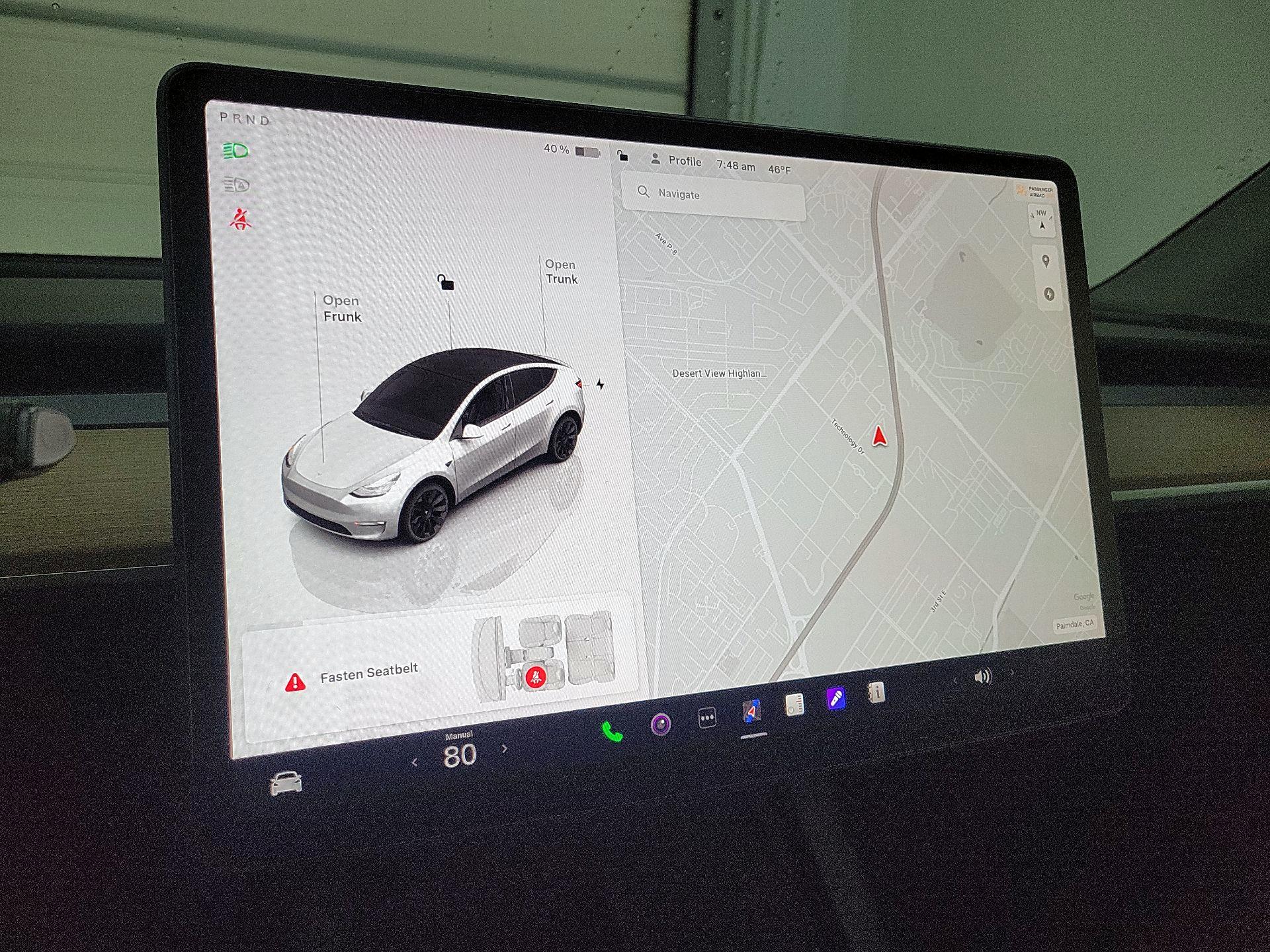 Thumbnail: 2022 Tesla Model Y - 13