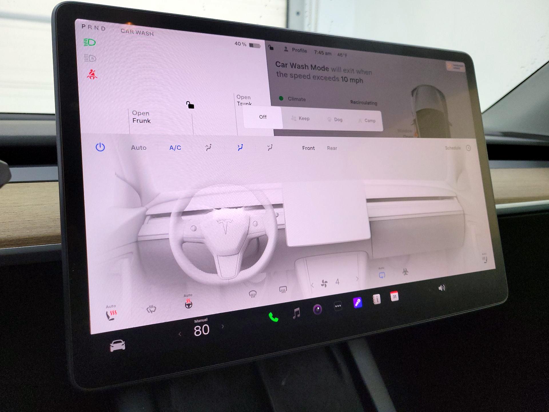 Thumbnail: 2022 Tesla Model Y - 16