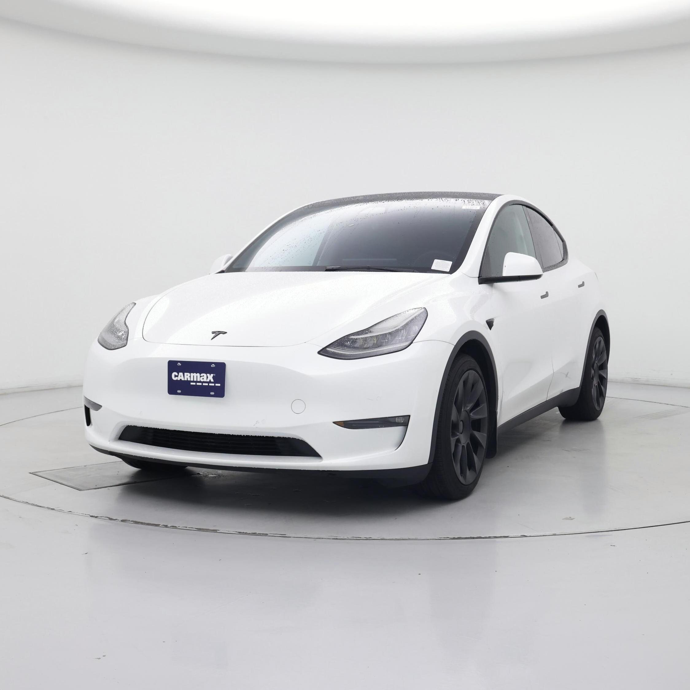 Thumbnail: 2022 Tesla Model Y - 4