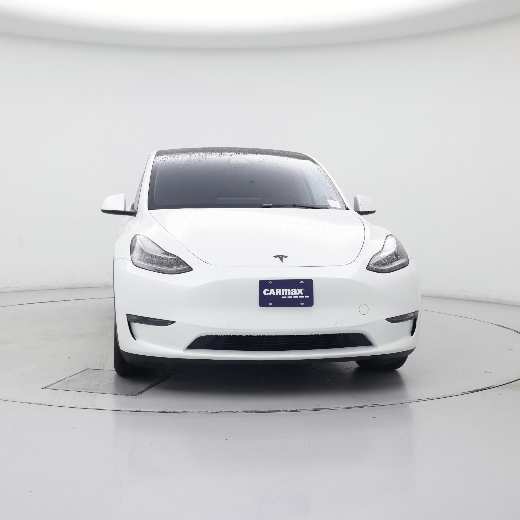 Thumbnail: 2022 Tesla Model Y - 5