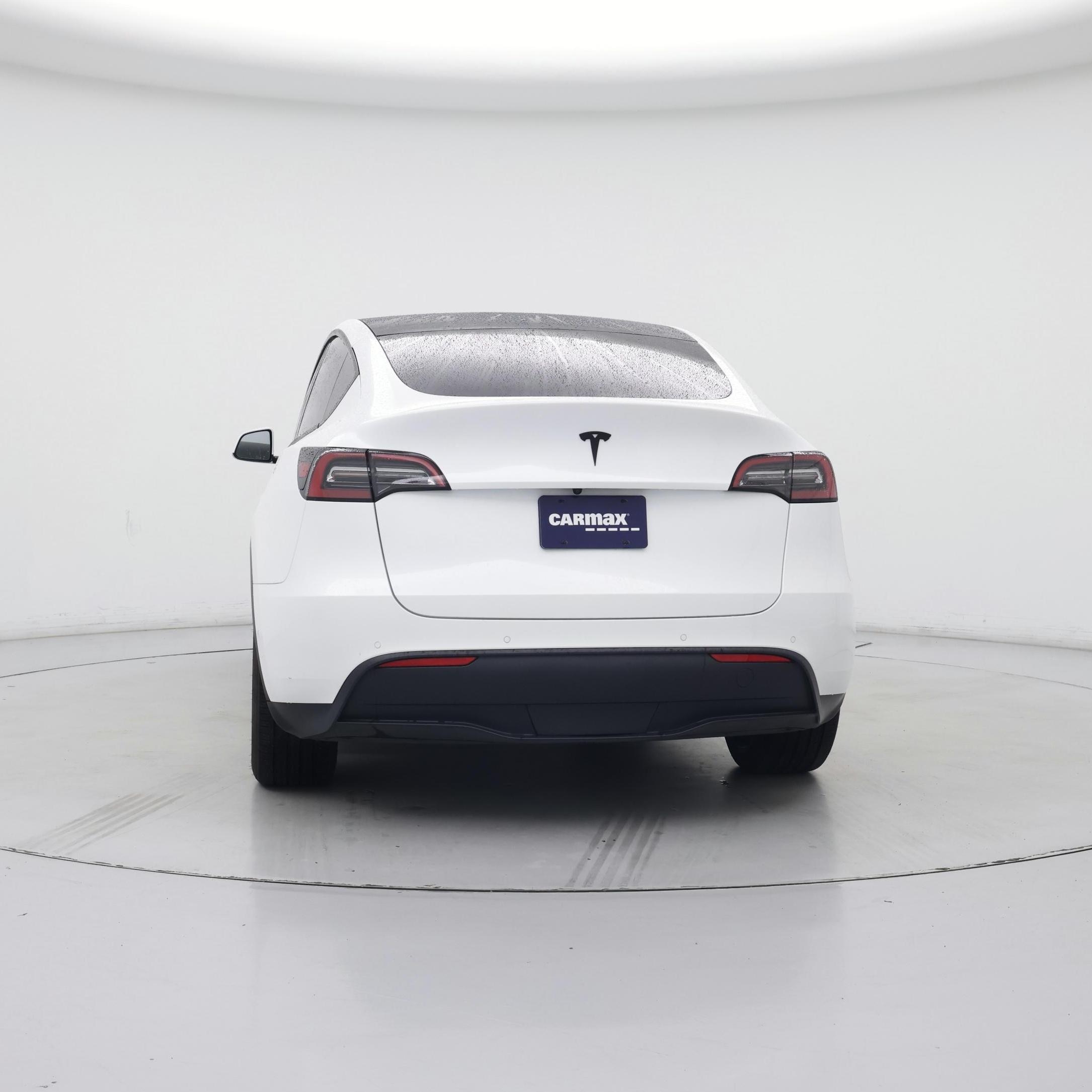 Thumbnail: 2022 Tesla Model Y - 6