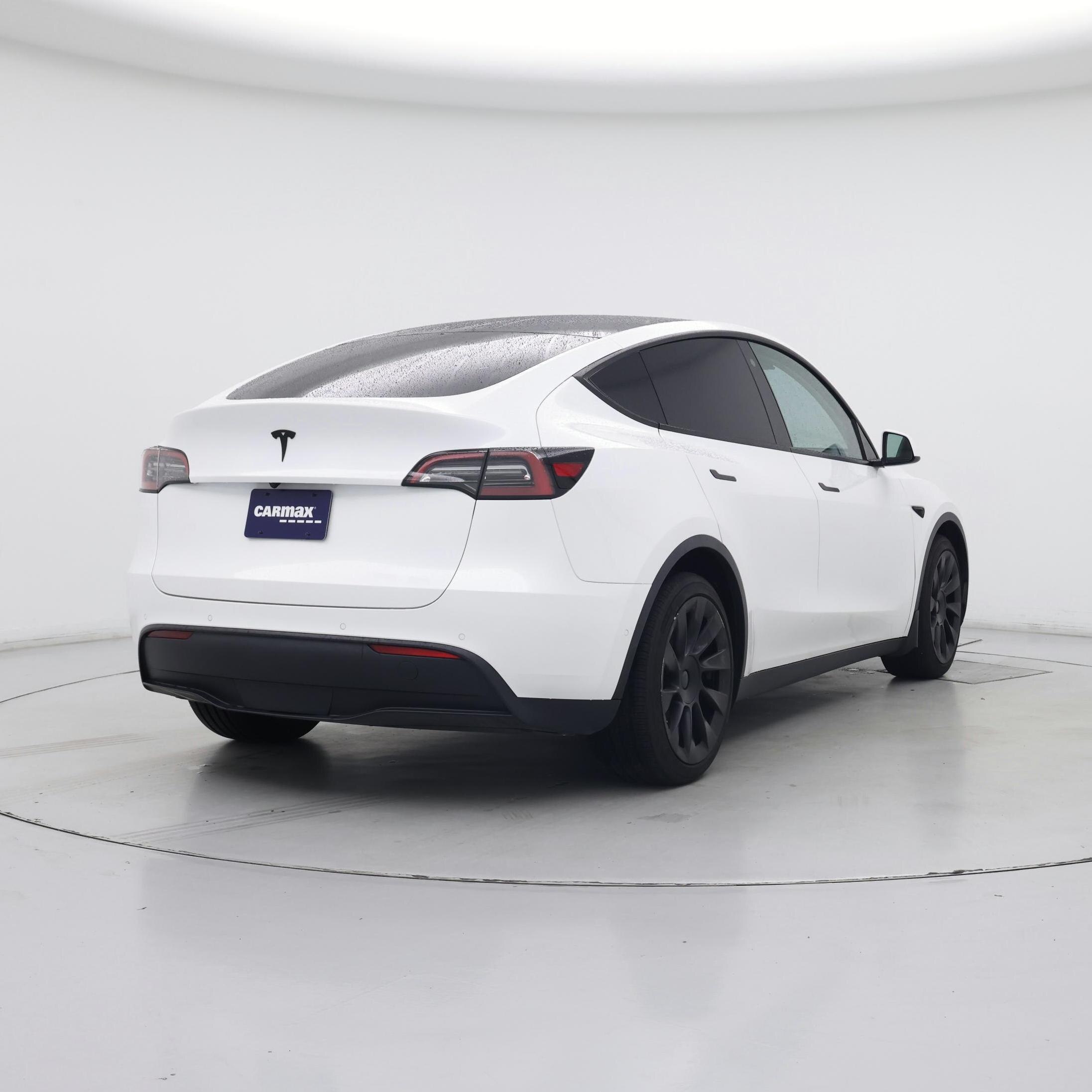 Thumbnail: 2022 Tesla Model Y - 8