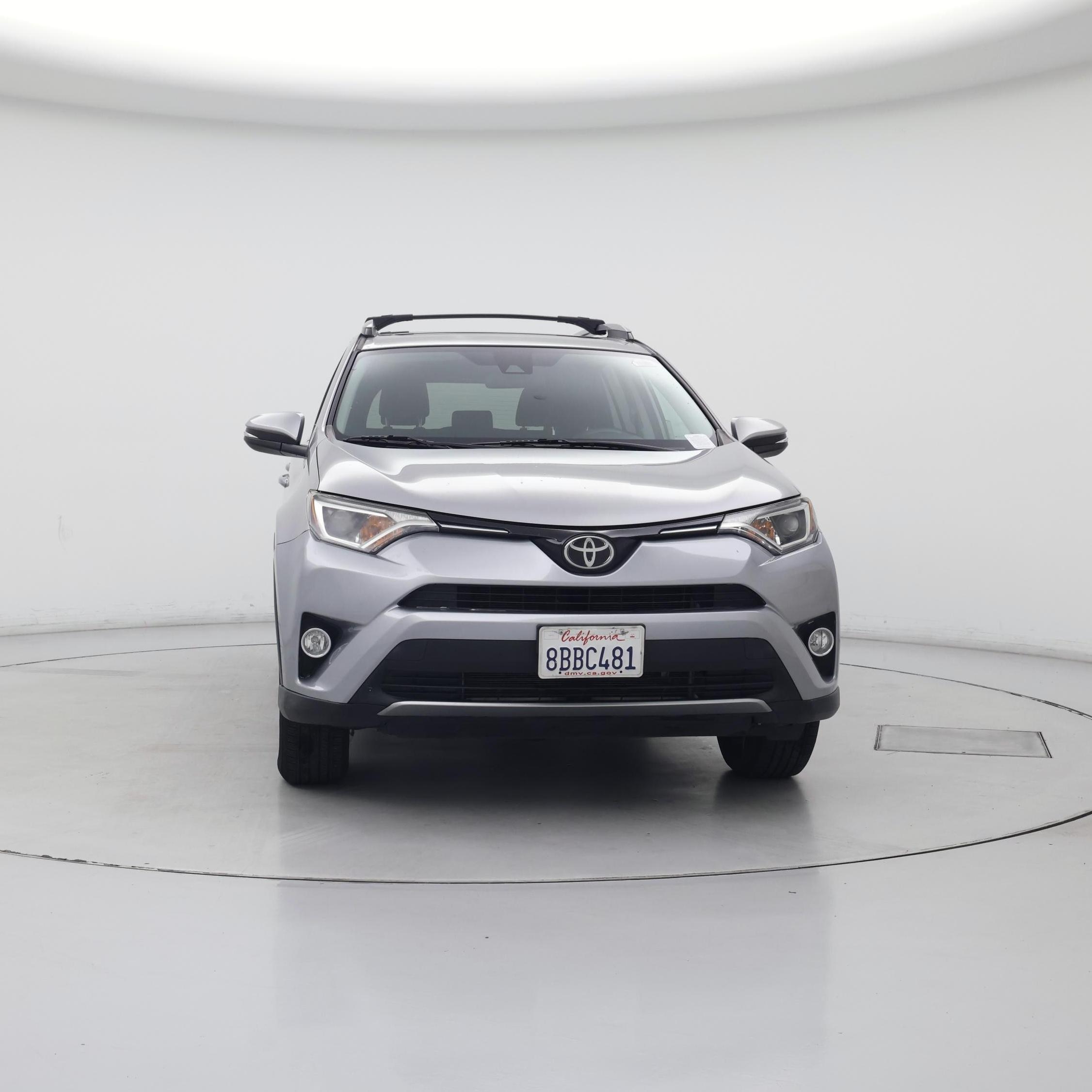 Thumbnail: 2018 Toyota RAV4 - 5