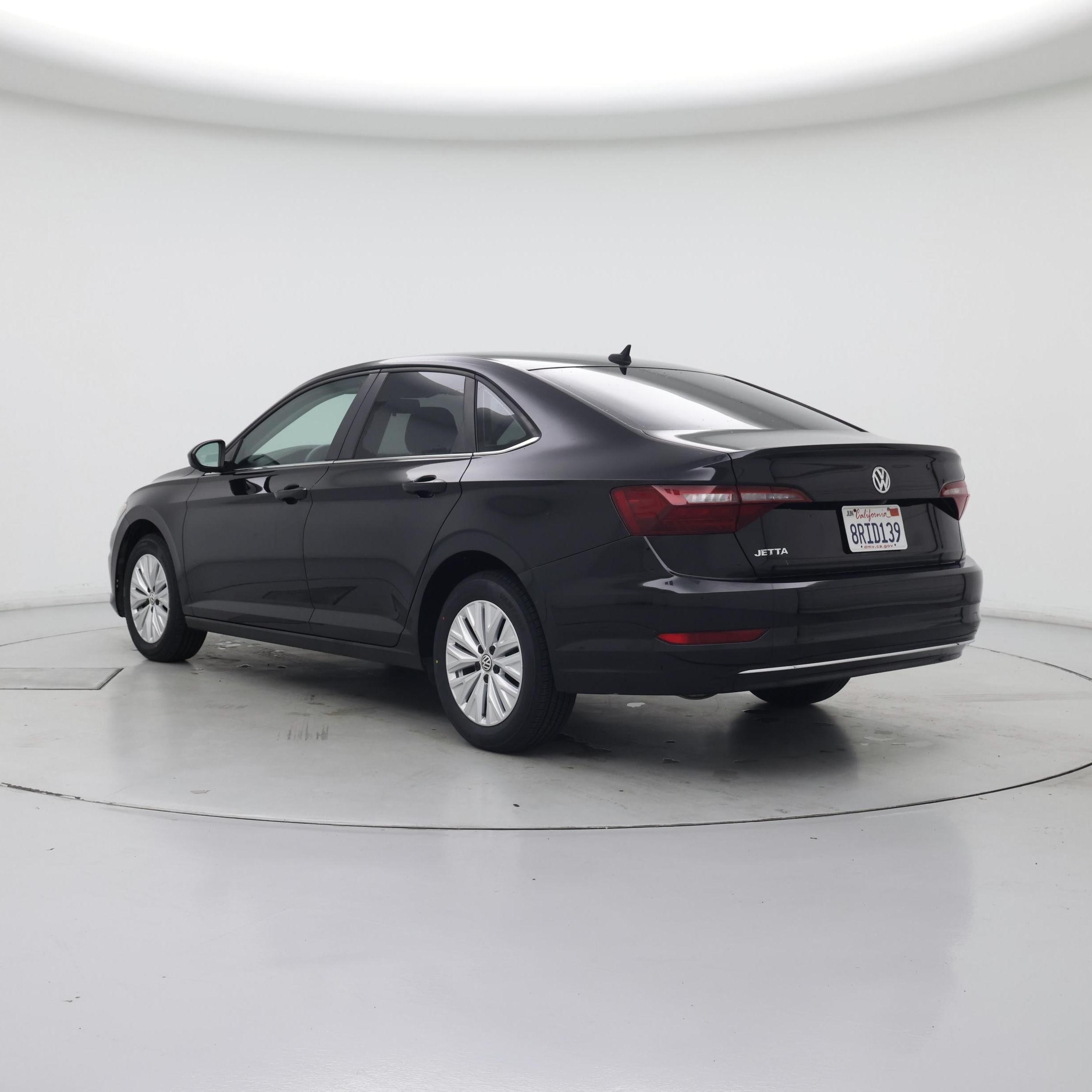 Thumbnail: 2020 Volkswagen Jetta - 2