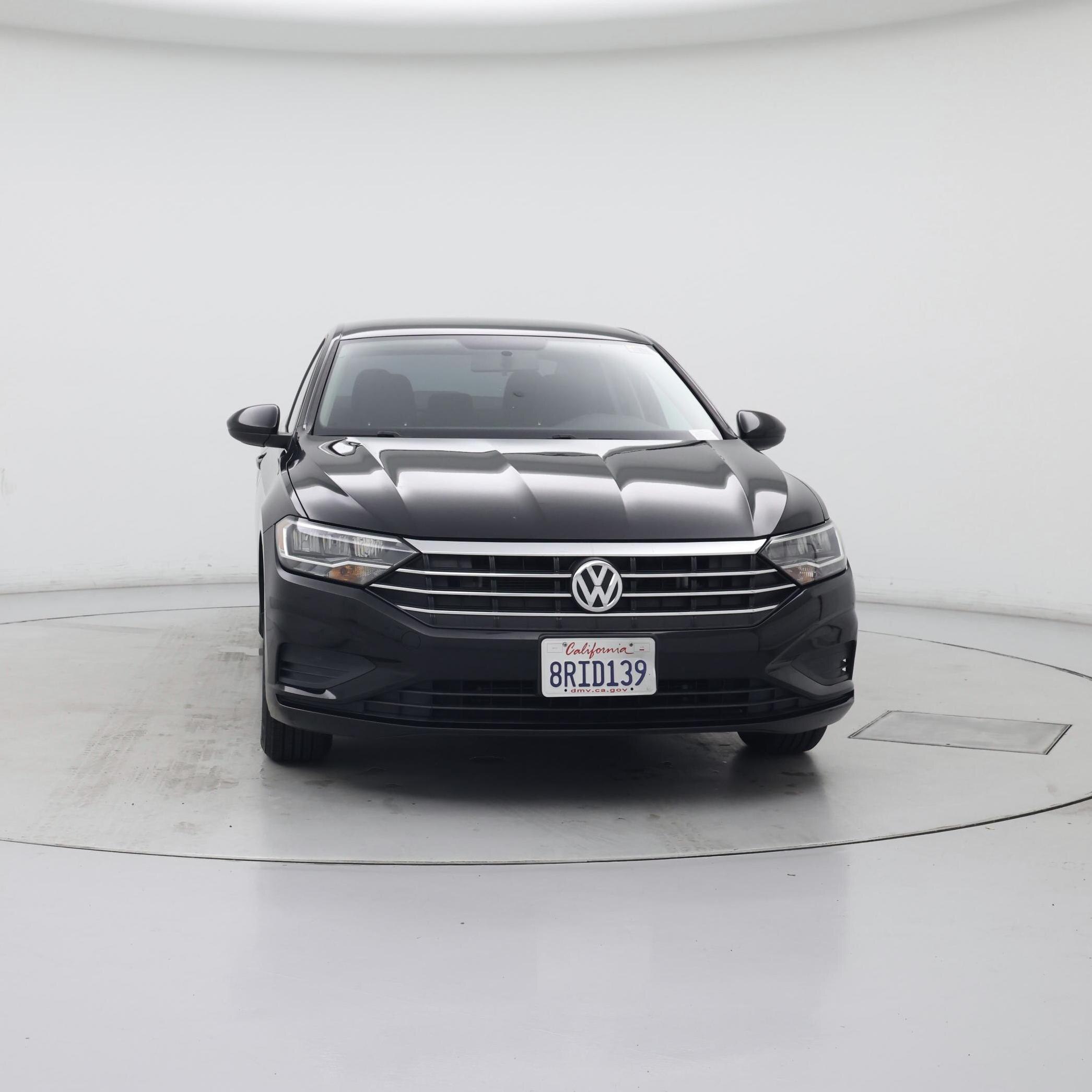 Thumbnail: 2020 Volkswagen Jetta - 5
