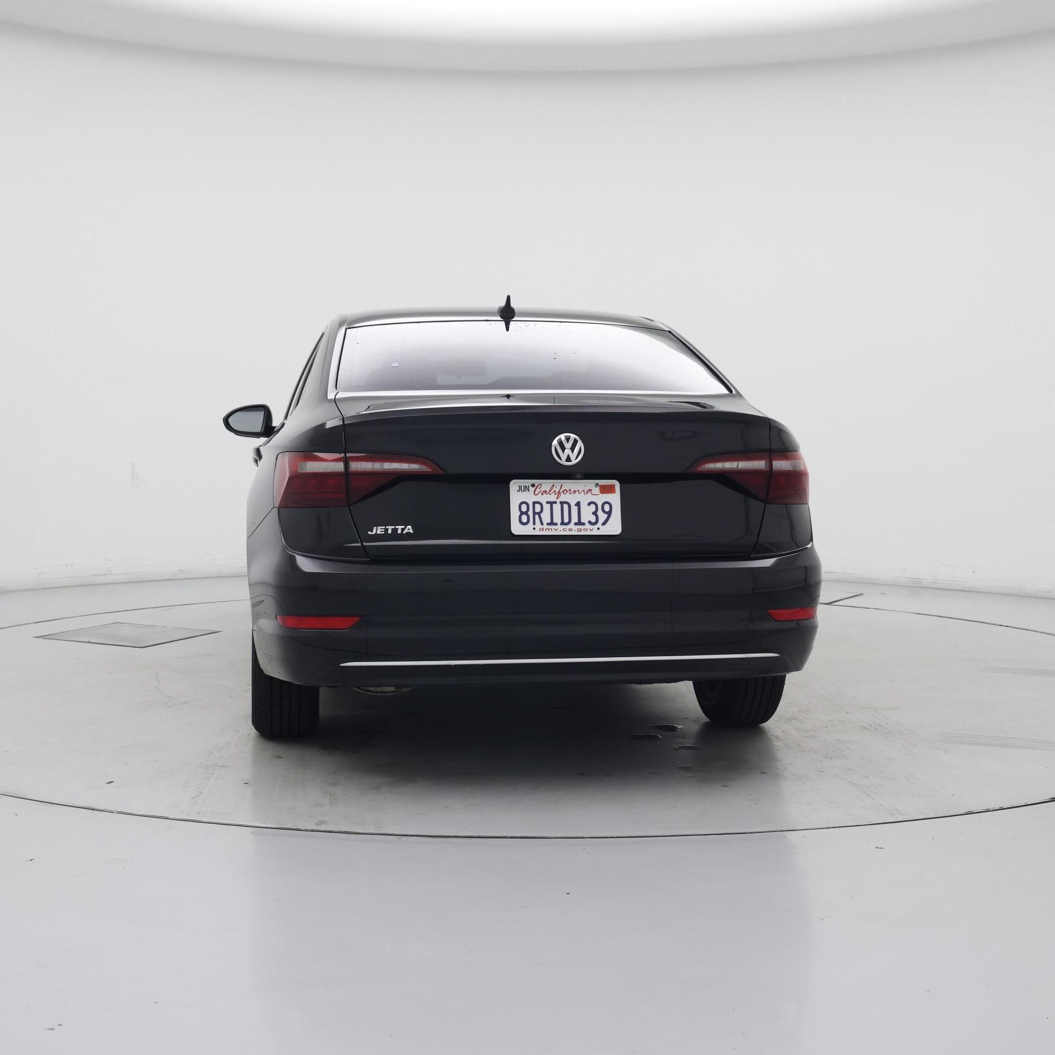 Thumbnail: 2020 Volkswagen Jetta - 6