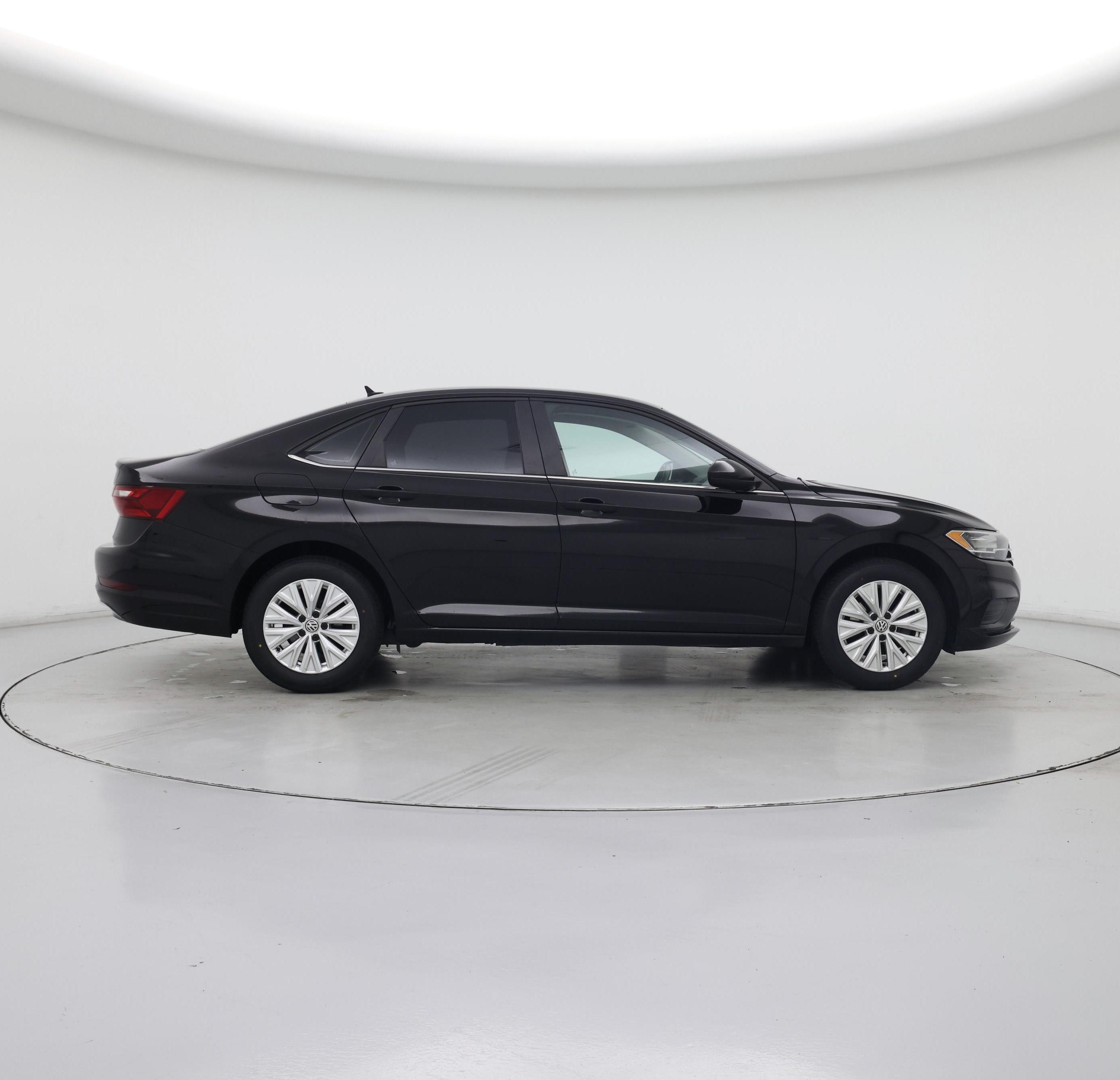 Thumbnail: 2020 Volkswagen Jetta - 7