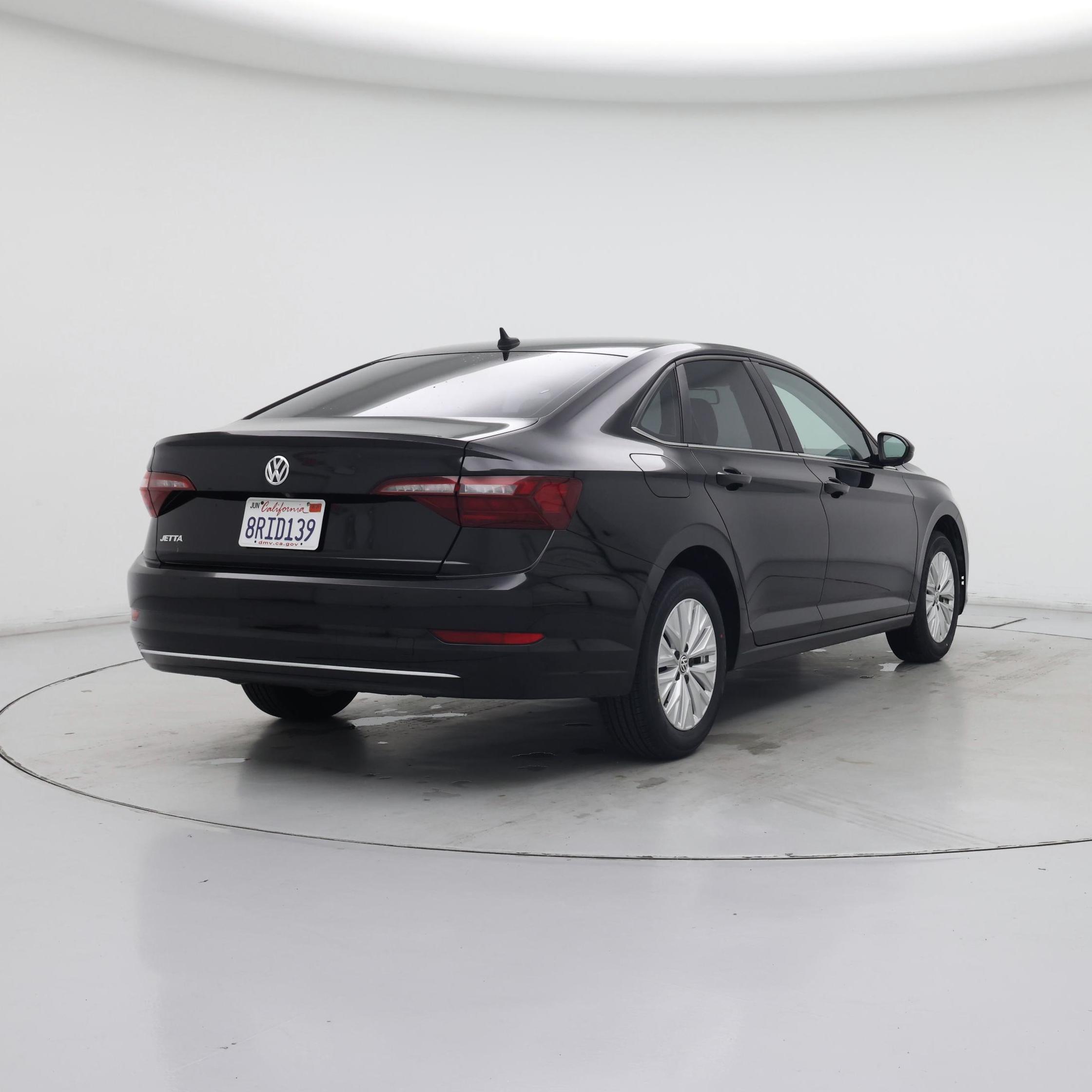 Thumbnail: 2020 Volkswagen Jetta - 8